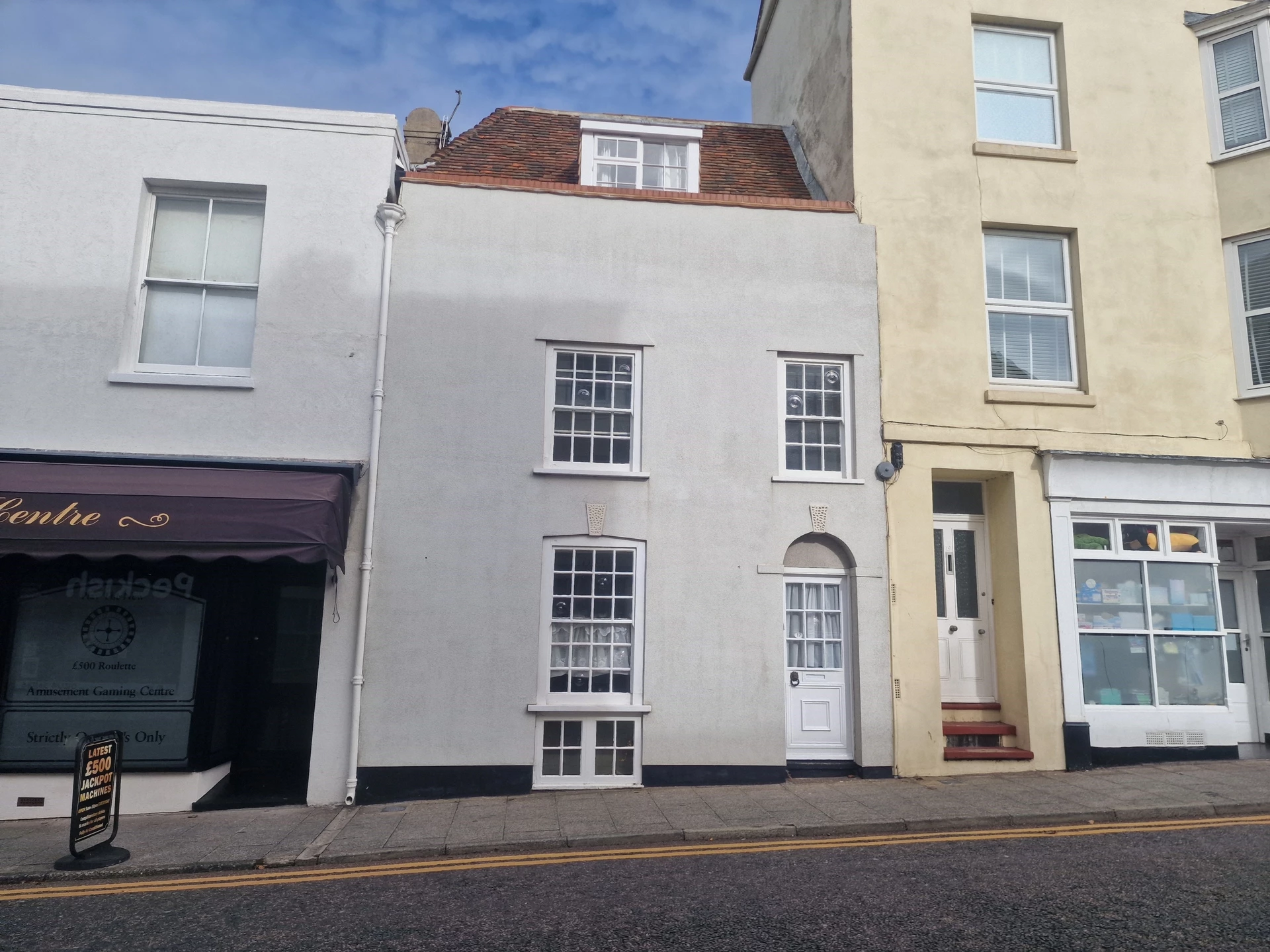 Deal Kent CT14