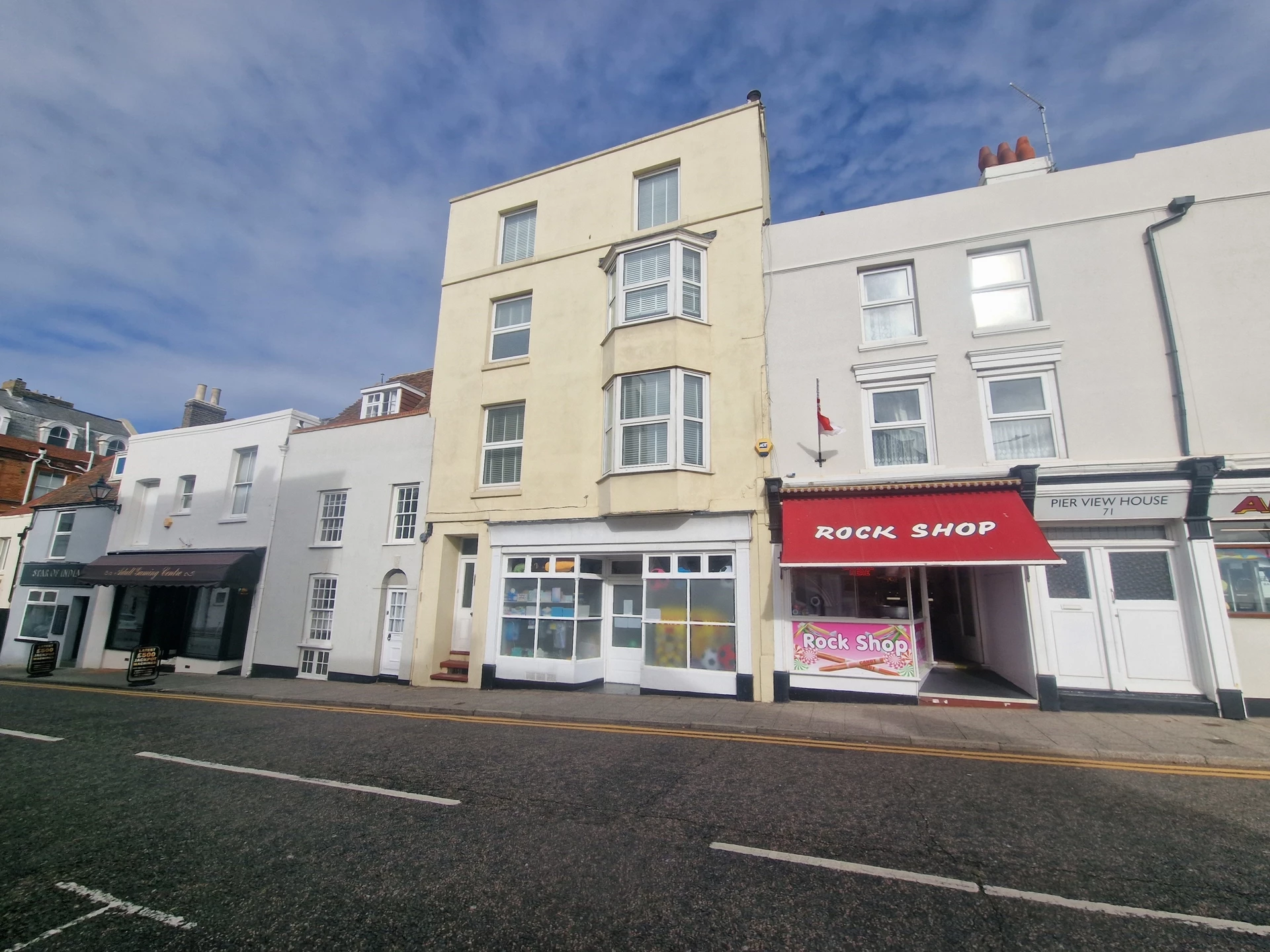 Deal Kent CT14