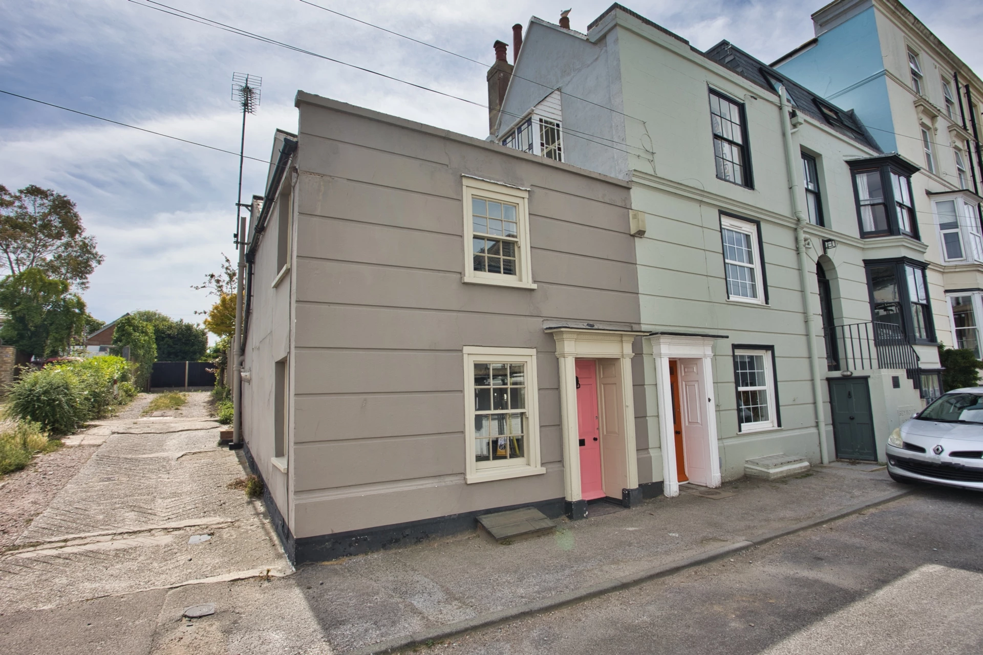 Walmer Deal Kent CT14