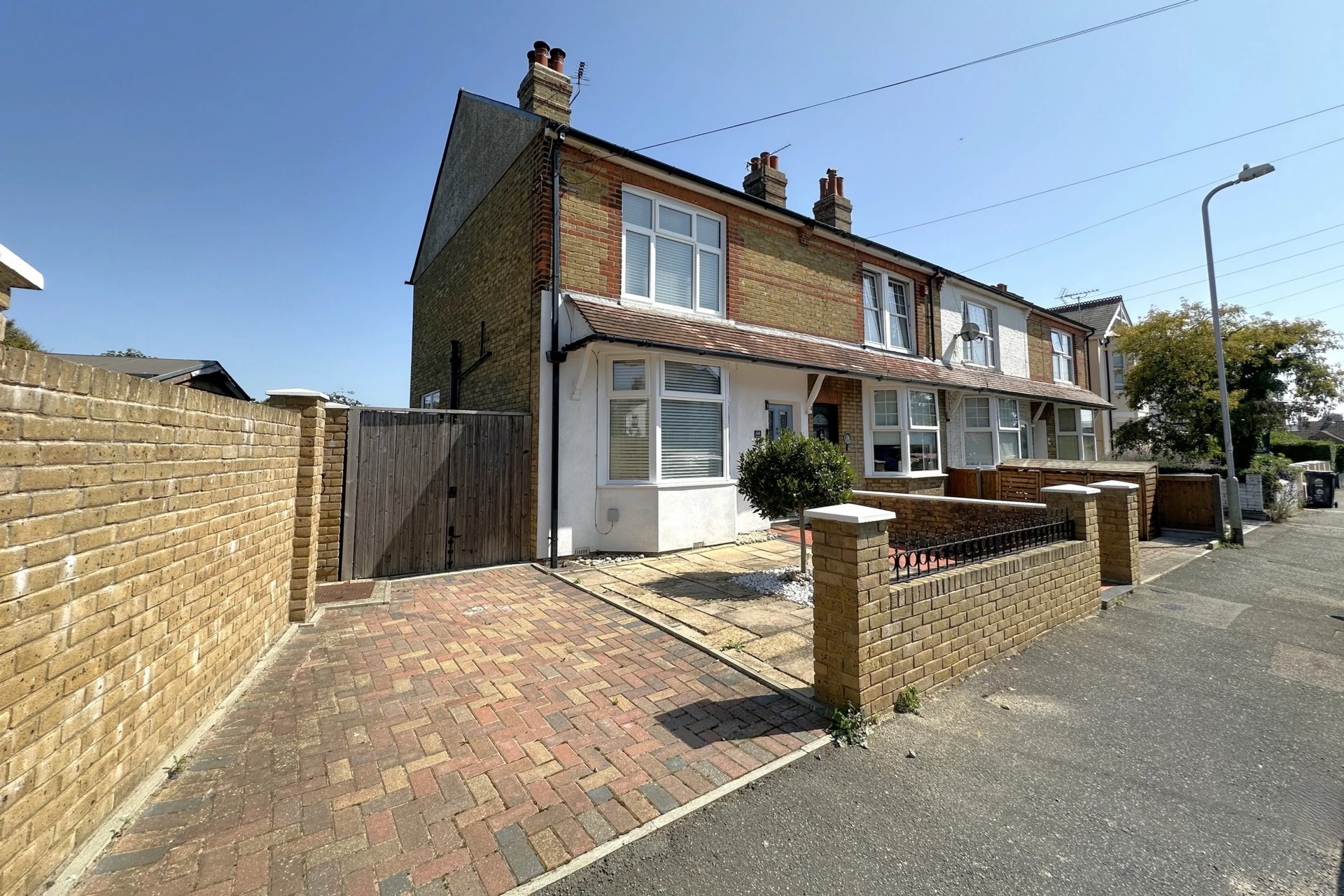 Walmer Deal Kent CT14