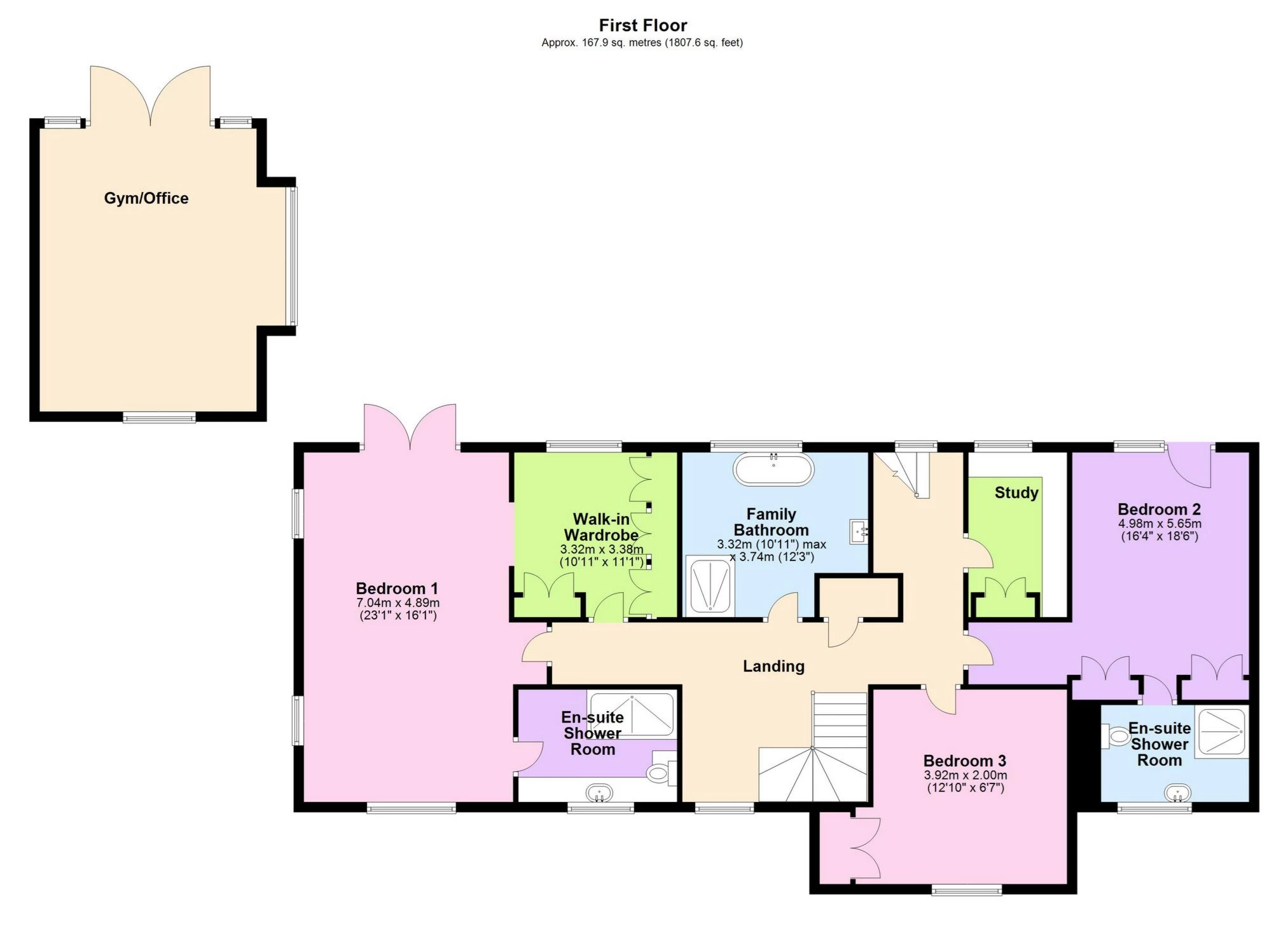 Floor Plan 3