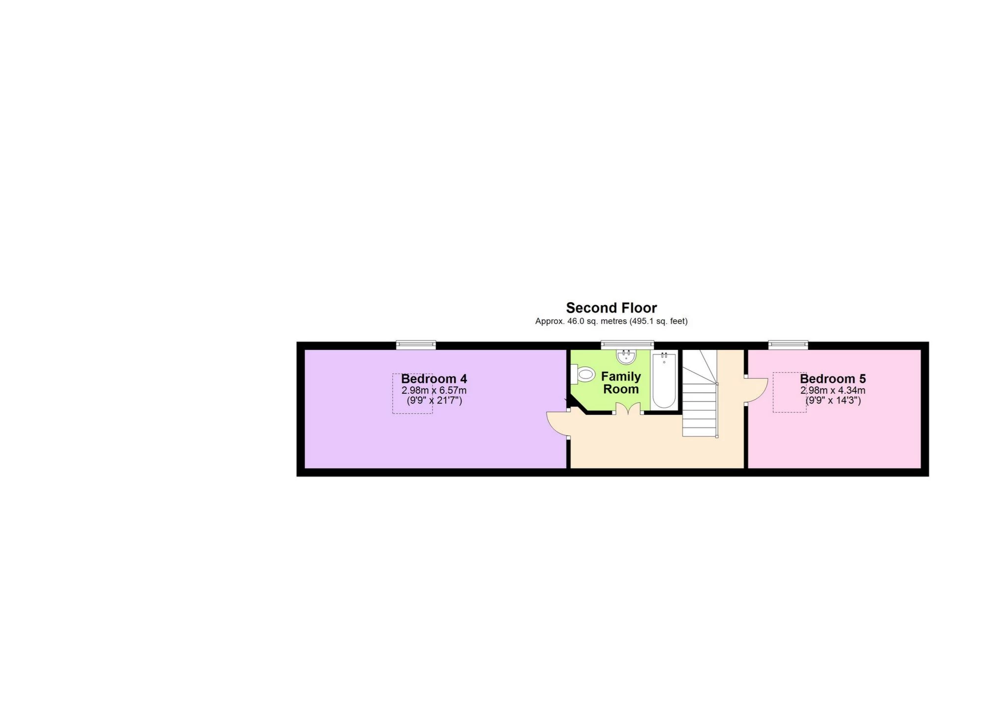 Floor Plan 4