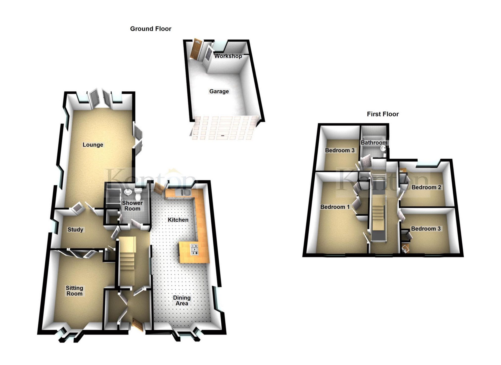 Floor Plan 3