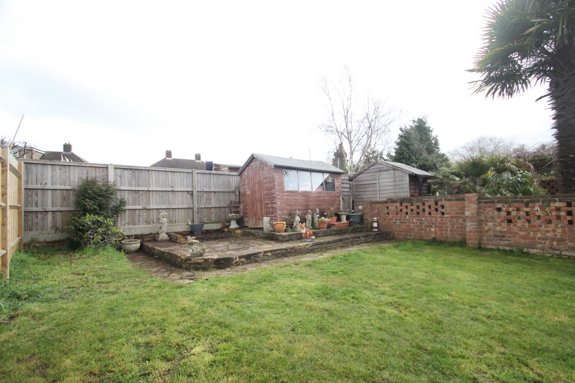 Property For Sale Kynaston Road, Orpington, BR5 3 Bedroom Bungalow