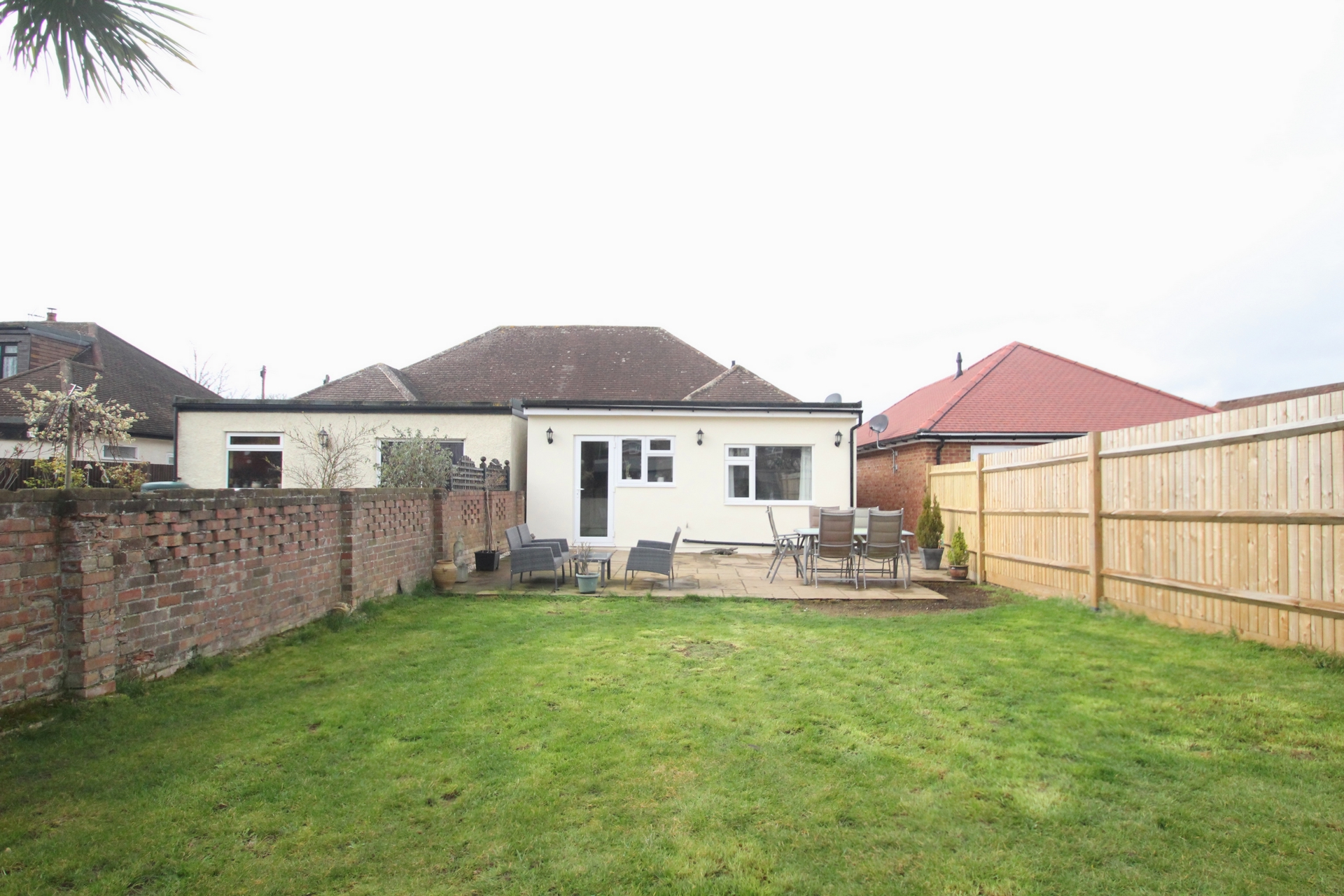 Property For Sale Kynaston Road, Orpington, BR5 3 Bedroom Bungalow