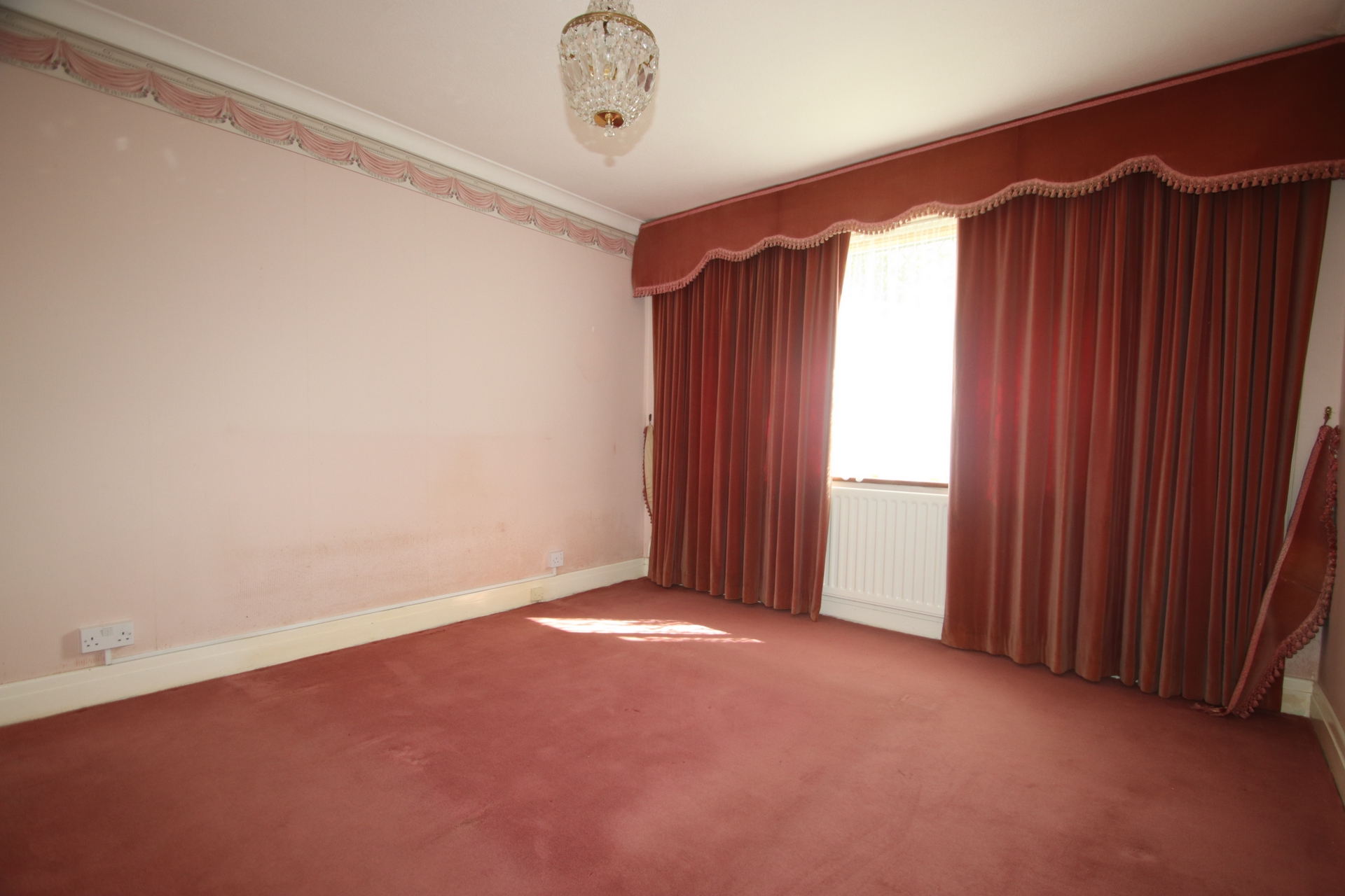 Property For Sale Craven Road, Orpington, BR6 3 Bedroom Bungalow
