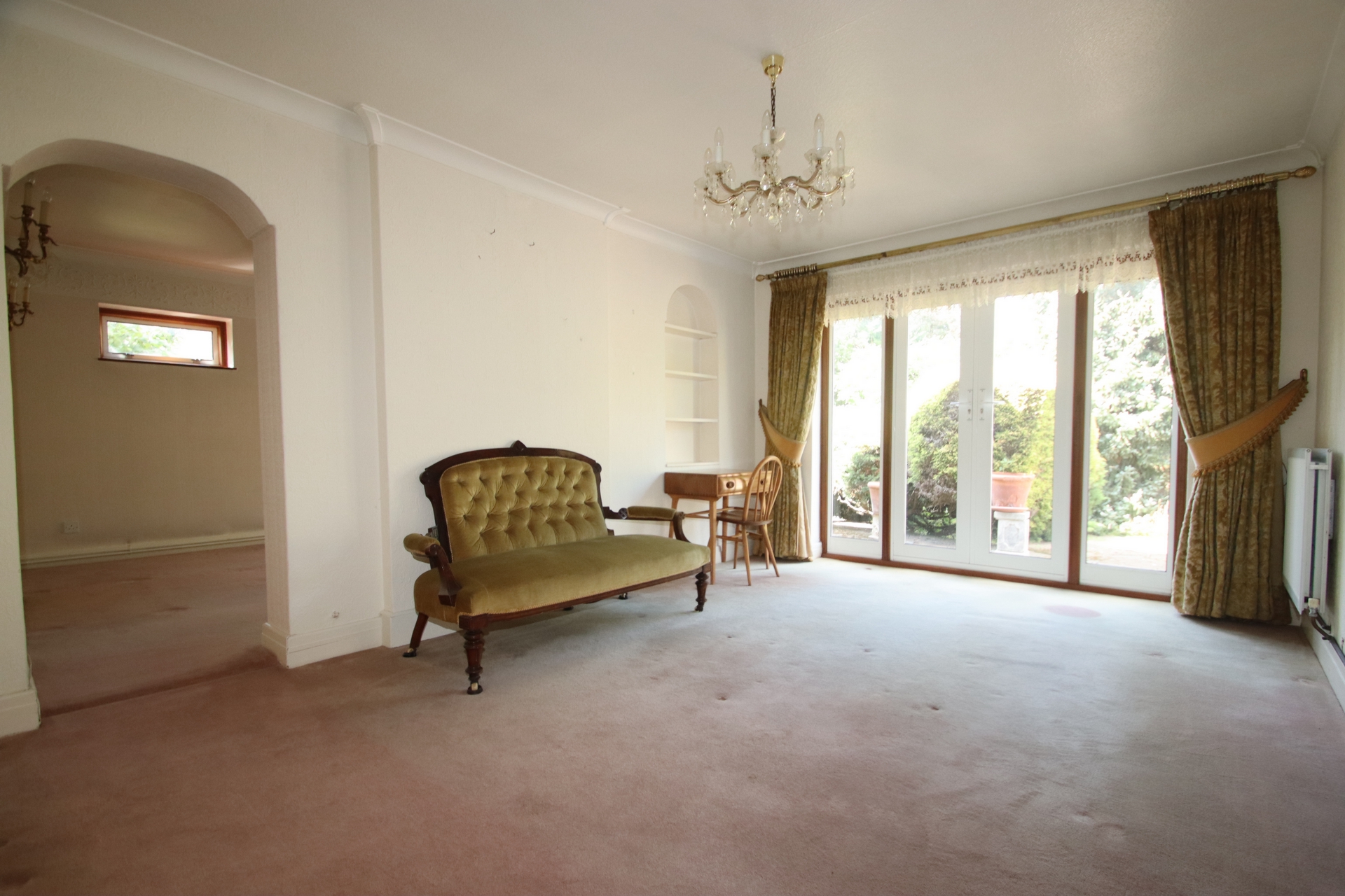 Property For Sale Craven Road, Orpington, BR6 3 Bedroom Bungalow