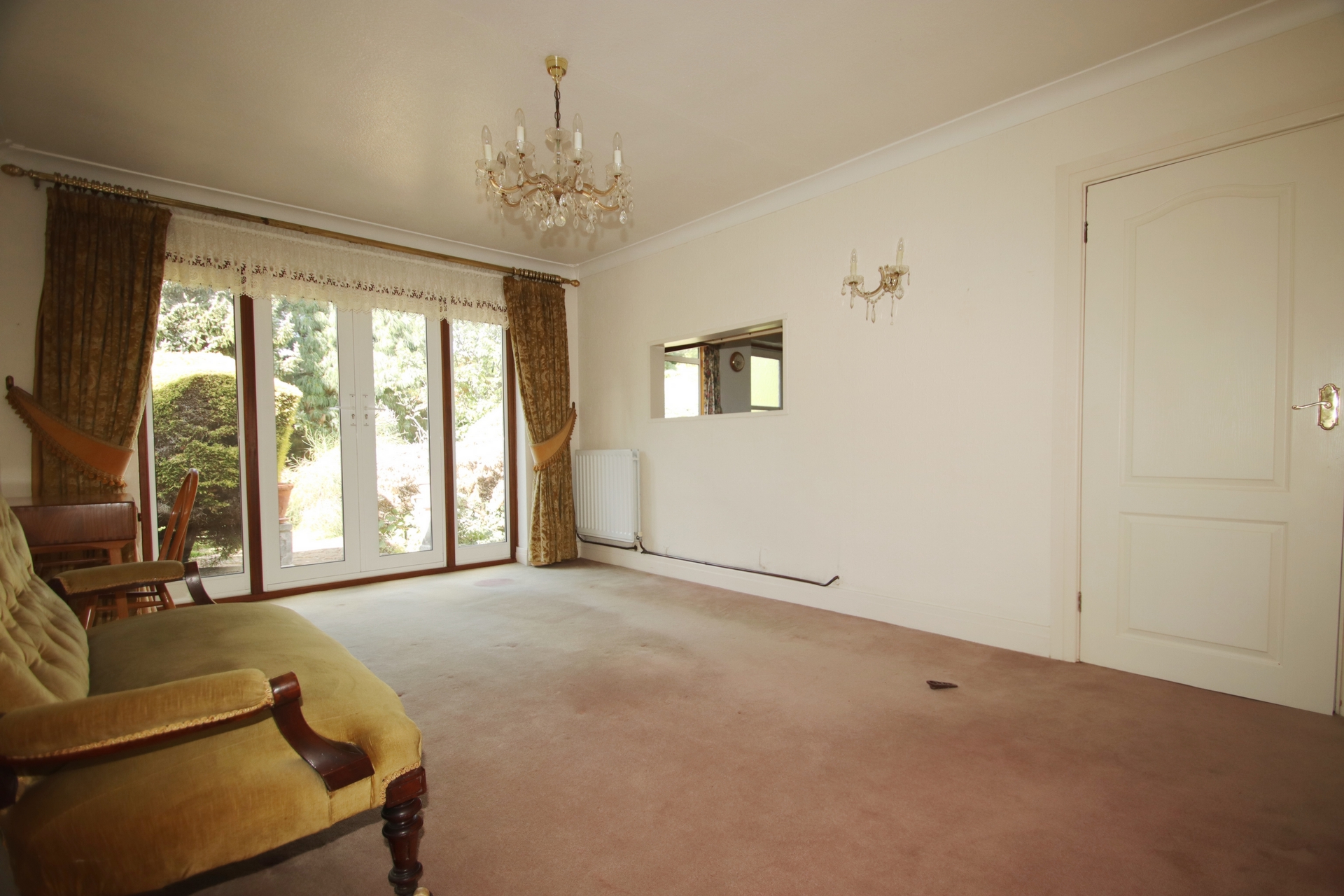 Property For Sale Craven Road, Orpington, BR6 3 Bedroom Bungalow