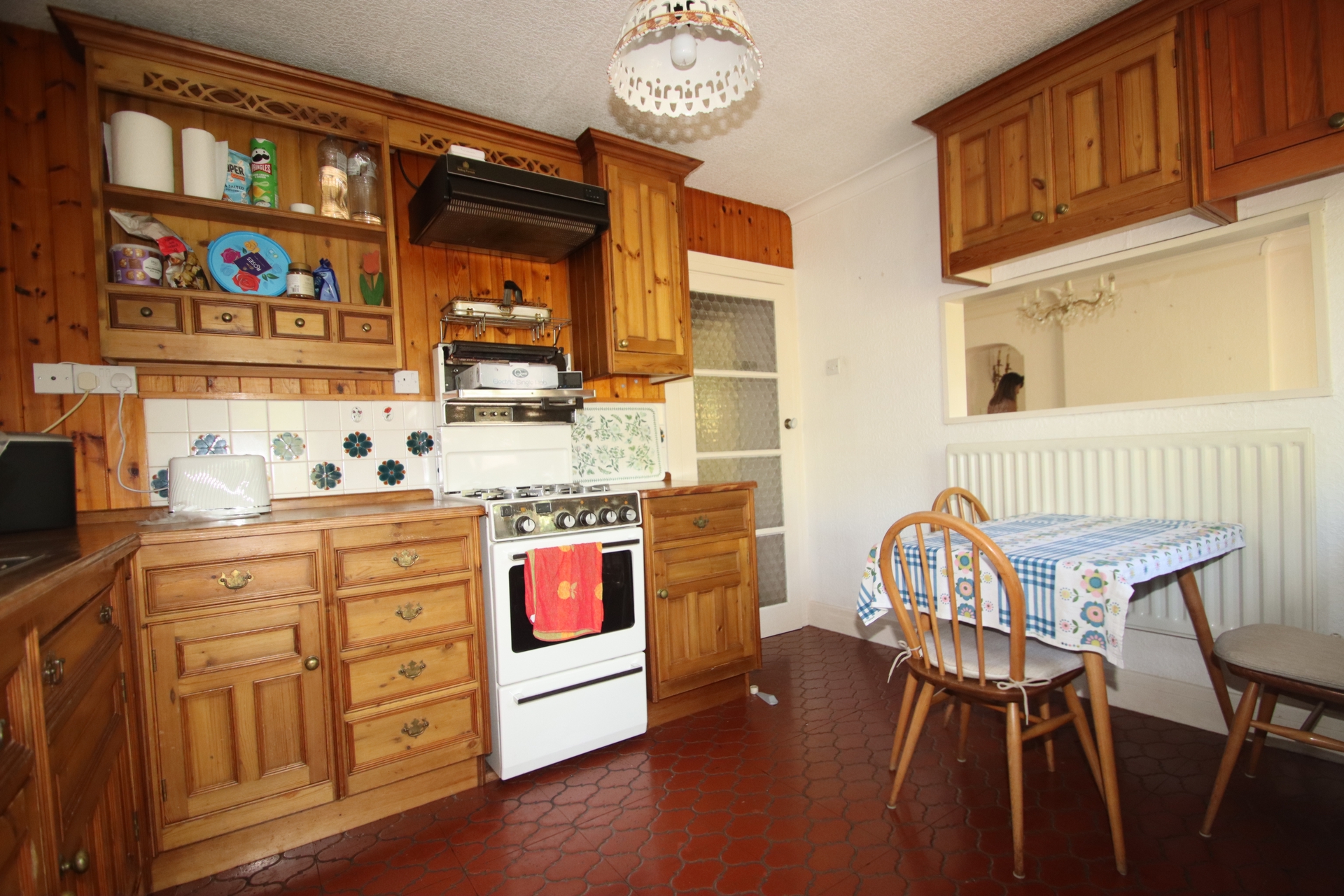 Property For Sale Craven Road, Orpington, BR6 3 Bedroom Bungalow