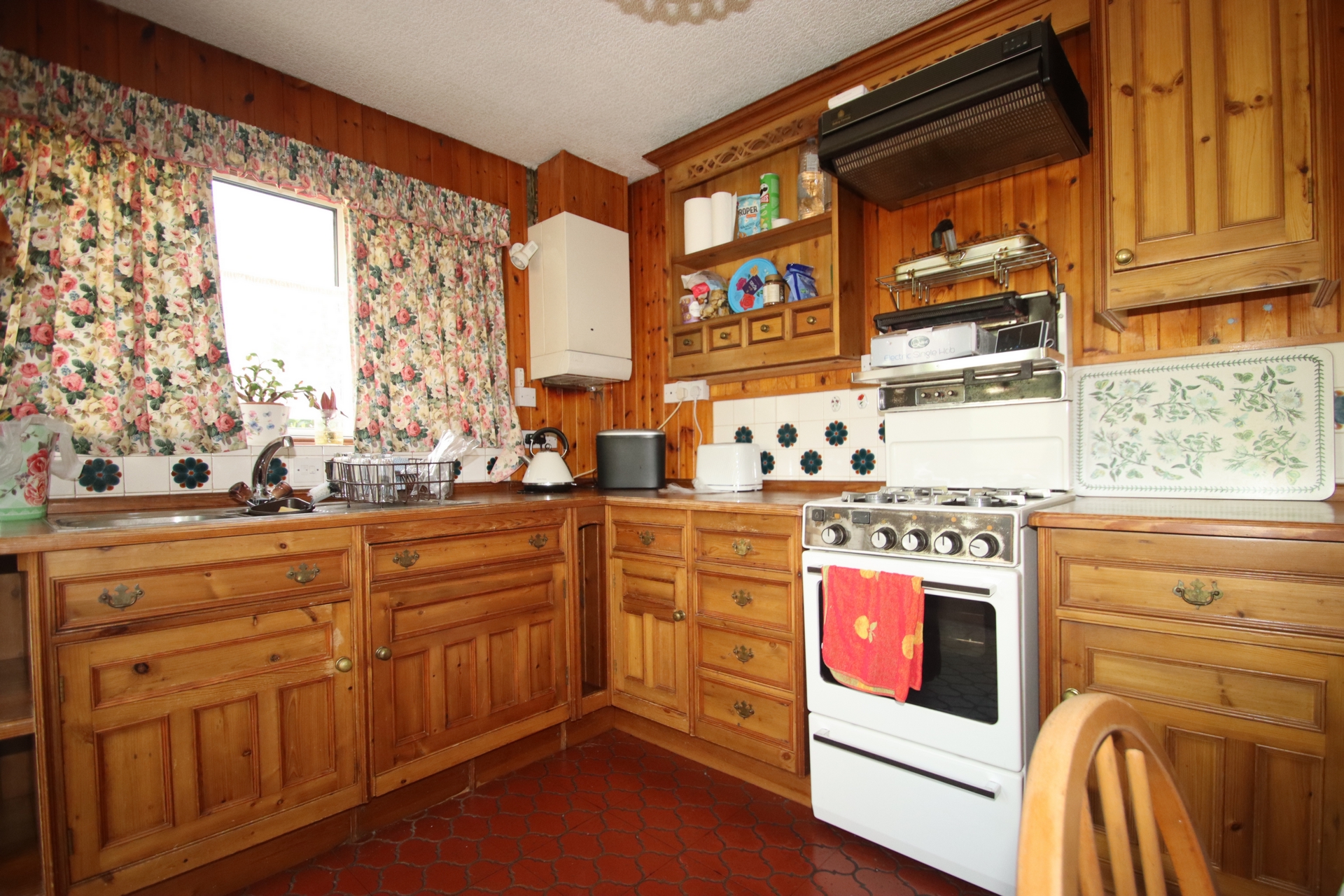Property For Sale Craven Road, Orpington, BR6 3 Bedroom Bungalow