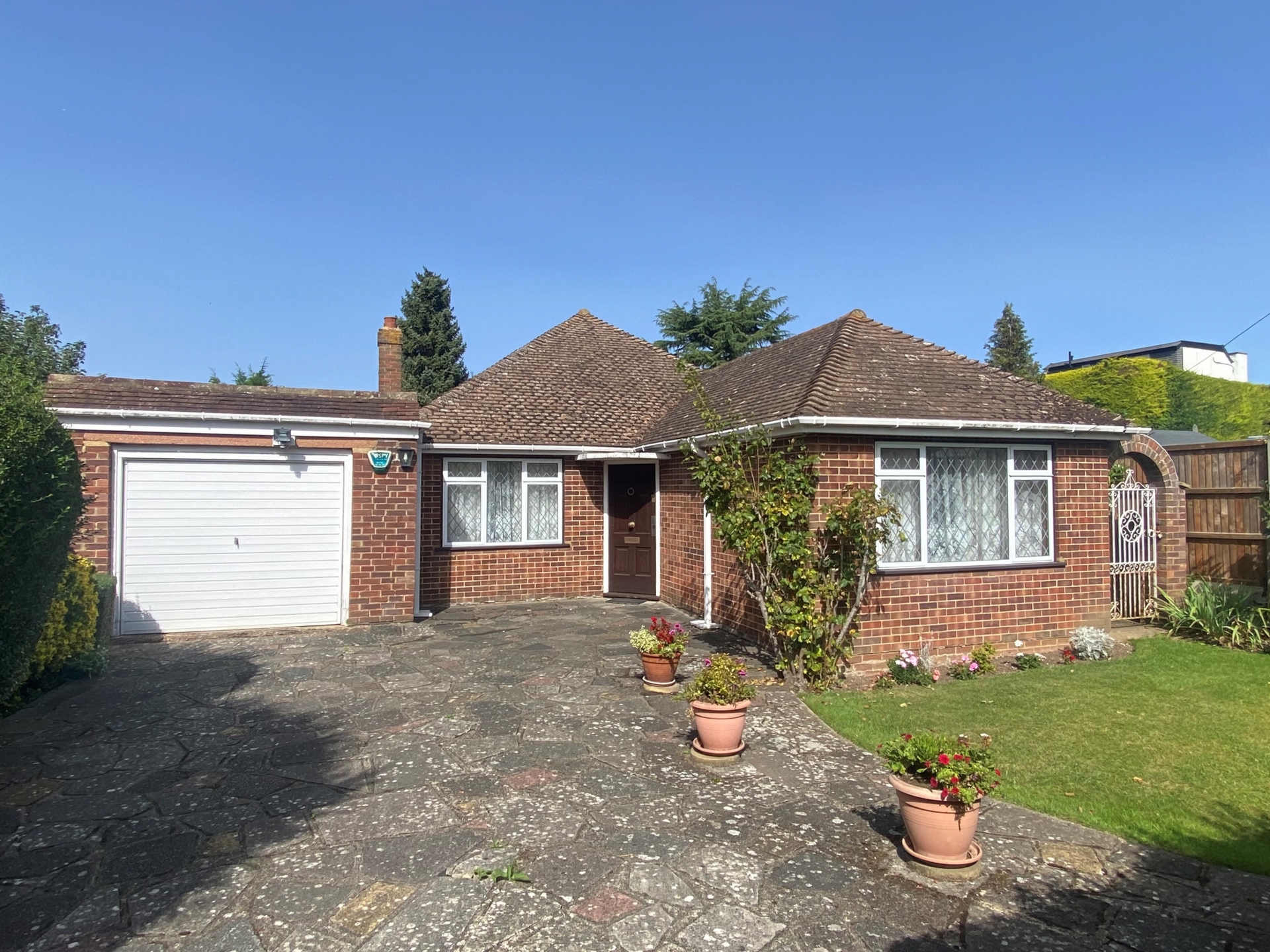 Property For Sale Craven Road, Orpington, BR6 | 3 Bedroom Bungalow ...