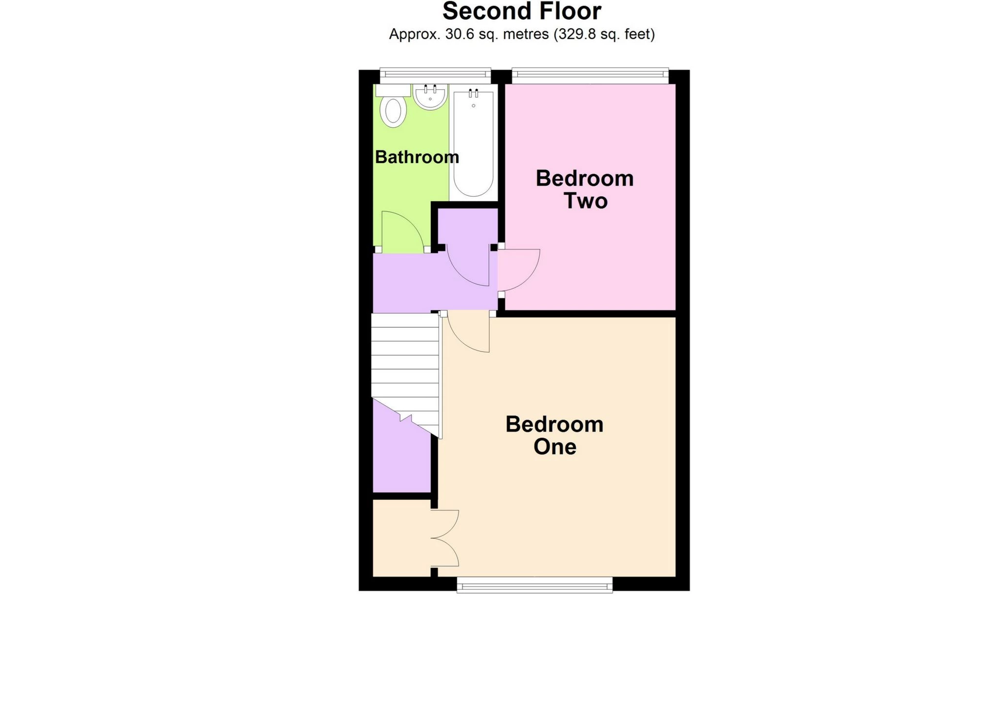 Floor Plan 3