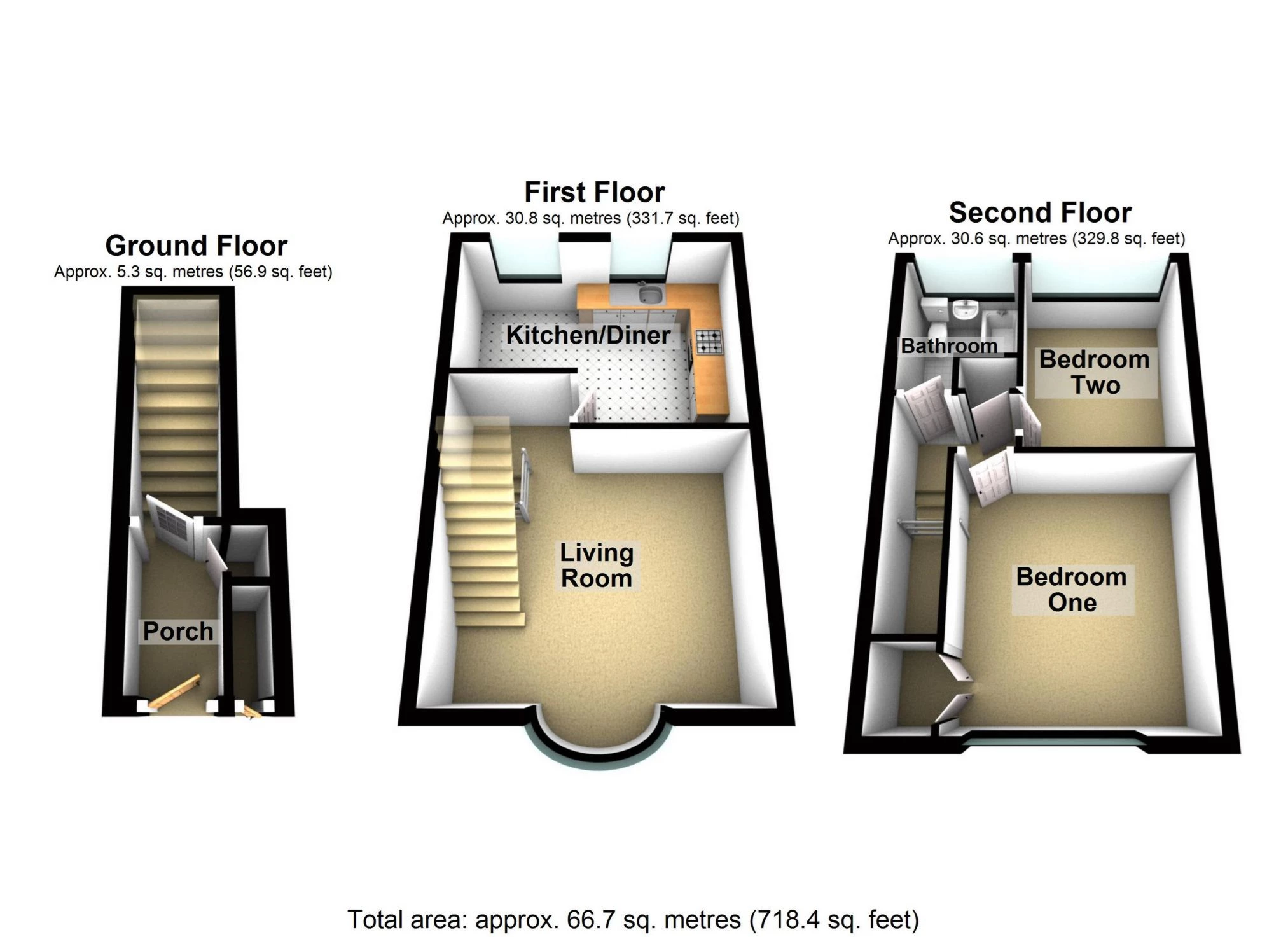 Floor Plan 4