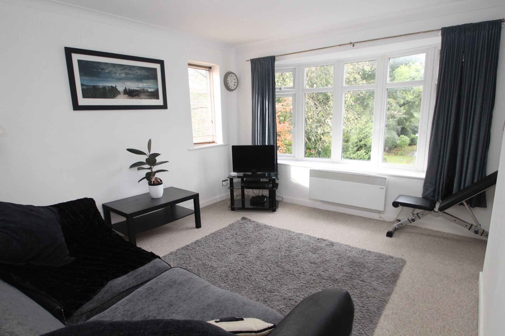 Property For Sale Clareville Road, Orpington, BR5 2 Bedroom
