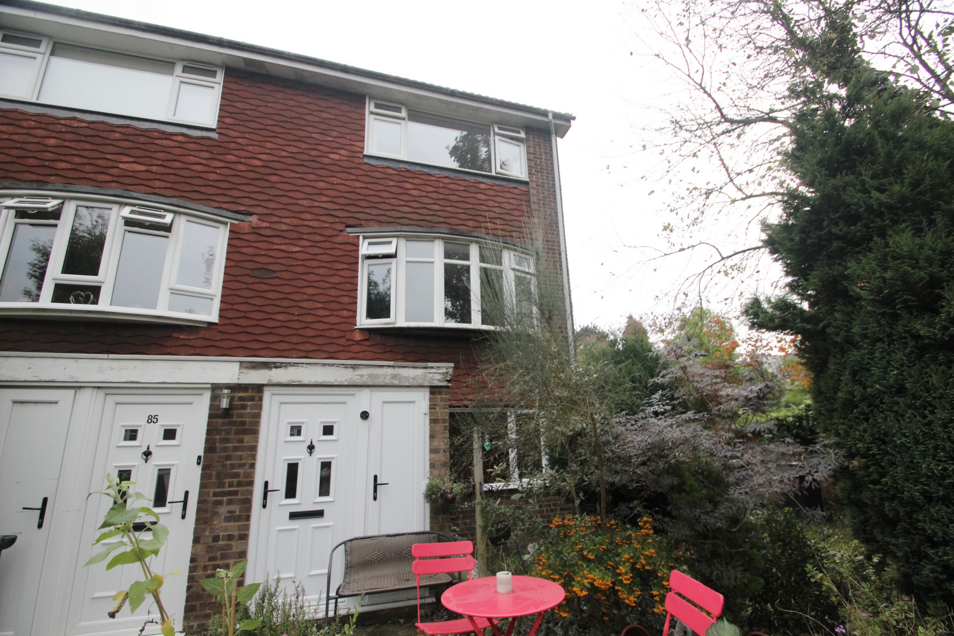 Property For Sale Clareville Road, Orpington, BR5 2 Bedroom
