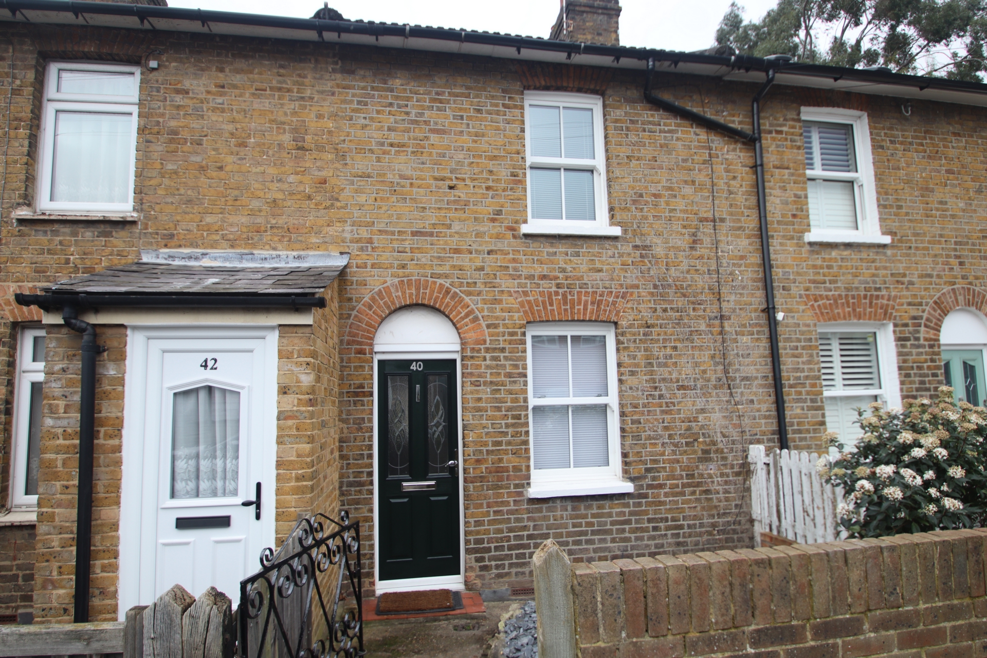 Property photo: St Pauls Cray, Orpington, BR5
