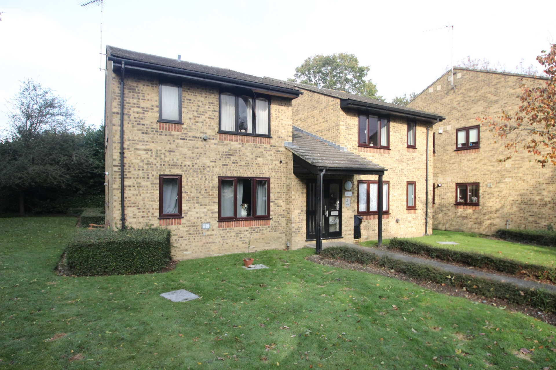 Property For Sale York Rise, Orpington, BR6 1 Bedroom Studio through