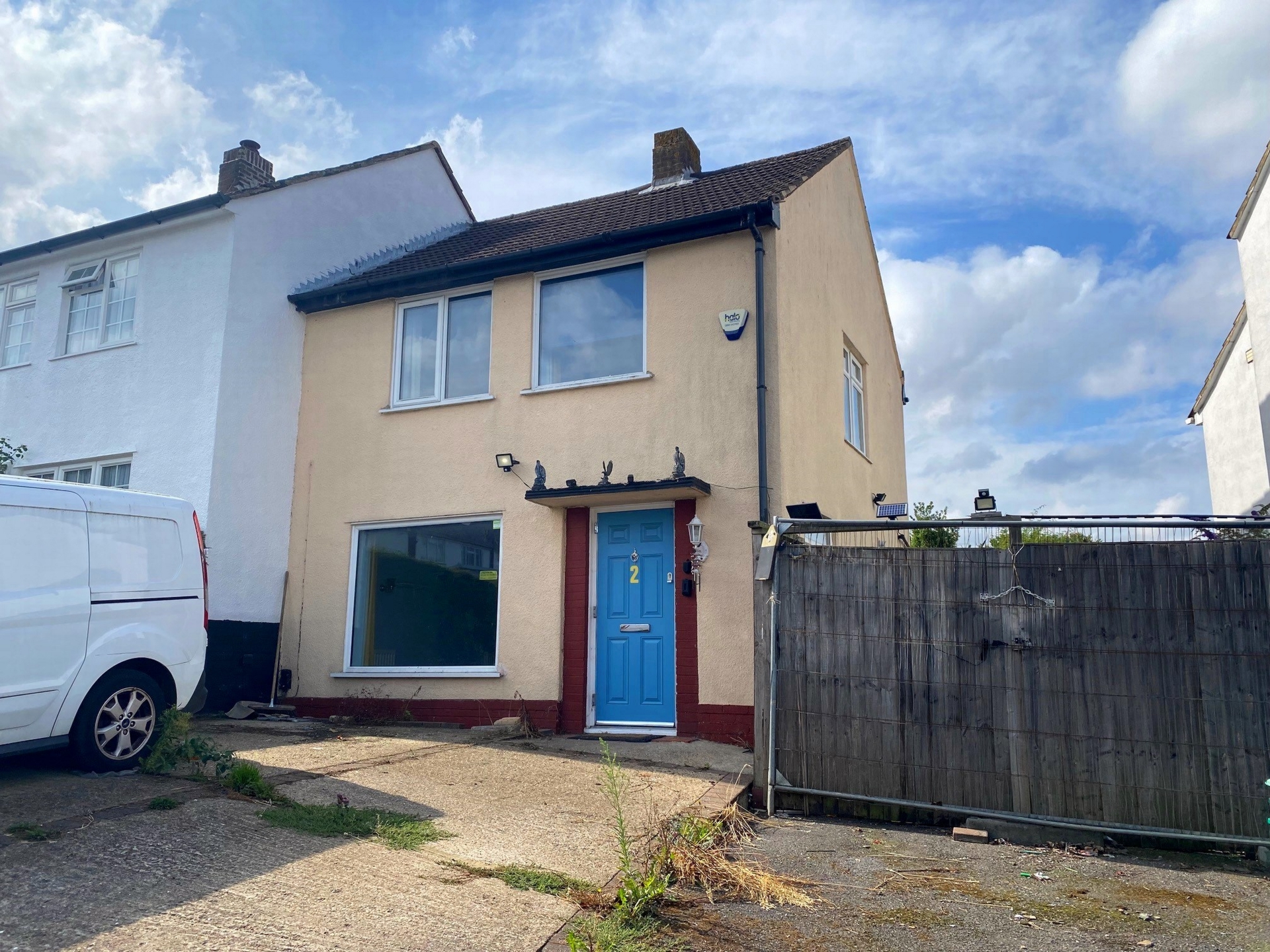 Property For Sale Summerhill Close, Orpington, BR6 2 Bedroom Semi