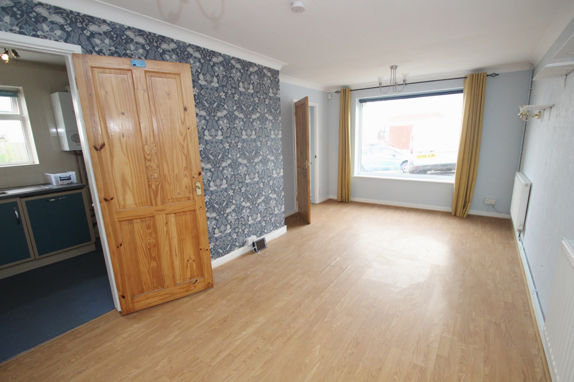 Property For Sale Summerhill Close, Orpington, BR6 2 Bedroom Semi
