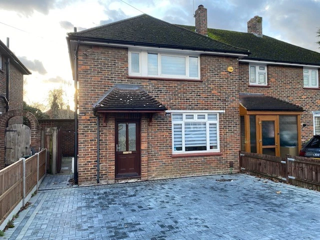 Orpington Kent BR5