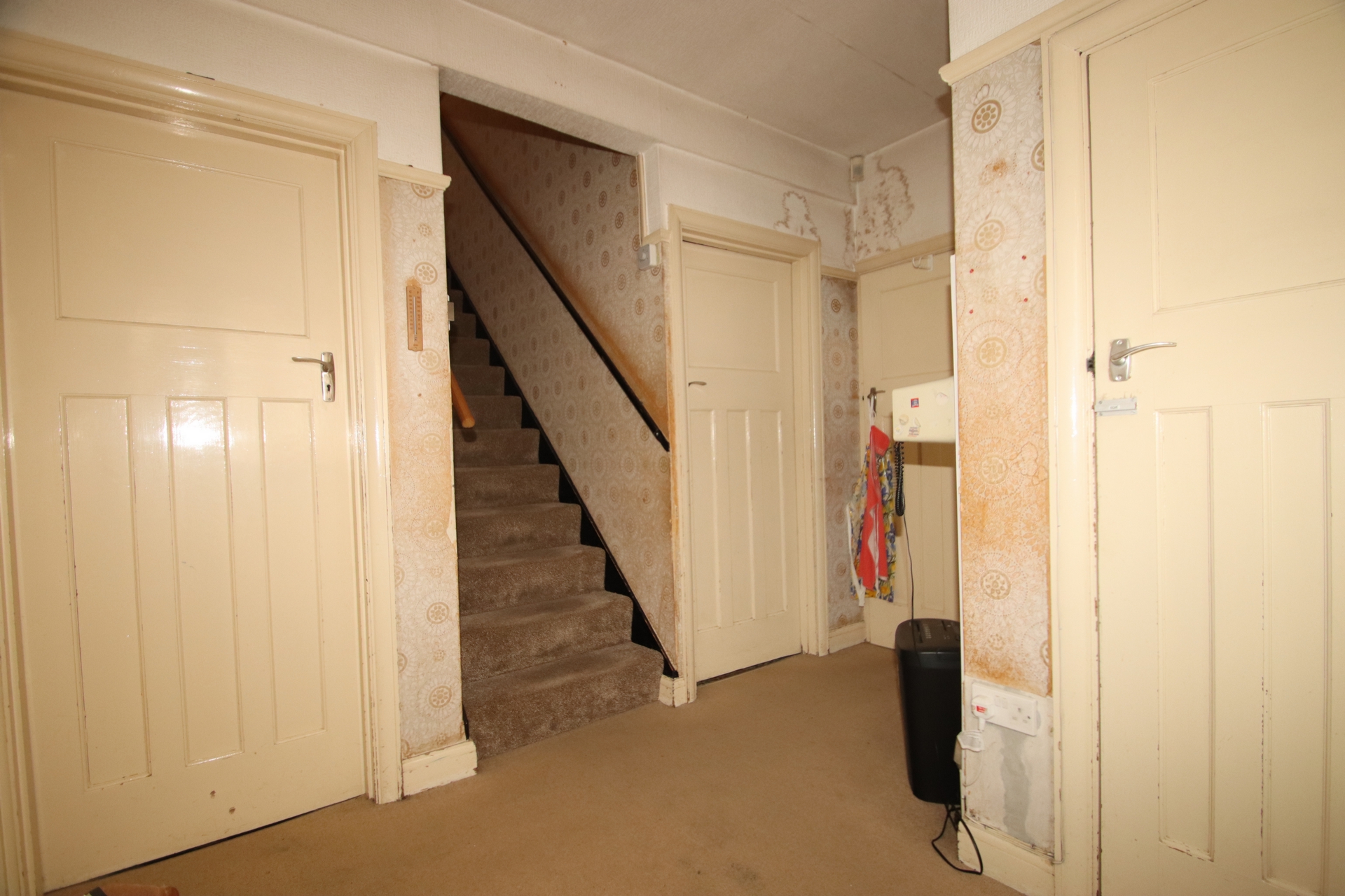 Property For Sale The Highway, Chelsfield, BR6 | 3 Bedroom Semi