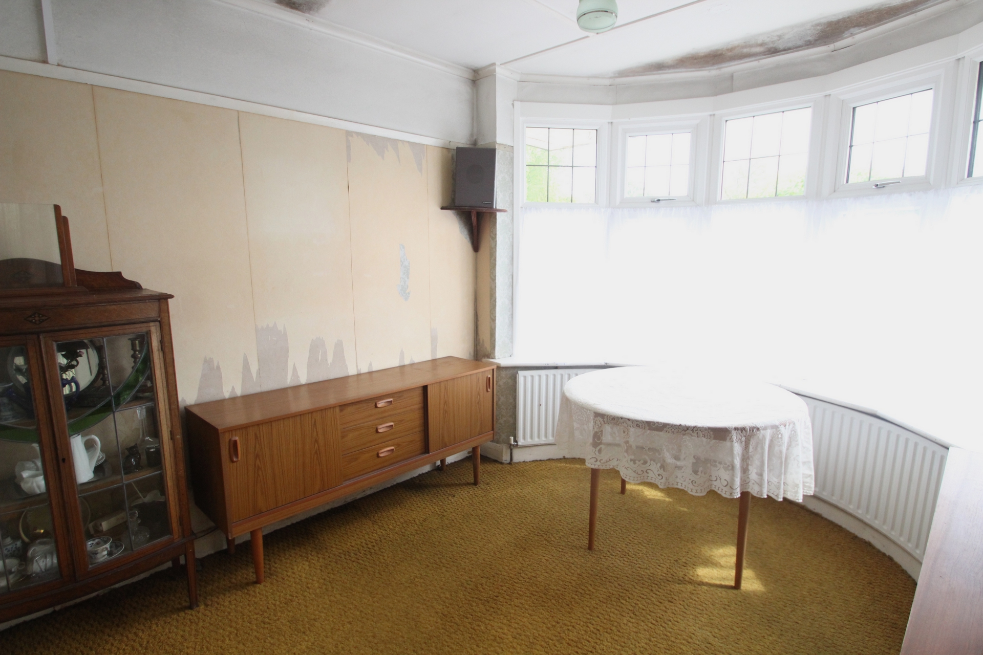 Property For Sale Merton Gardens, Petts Wood, BR5 3 Bedroom Bungalow