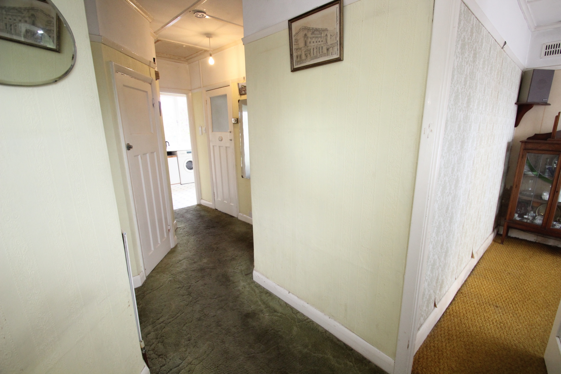 Property For Sale Merton Gardens, Petts Wood, BR5 3 Bedroom Bungalow