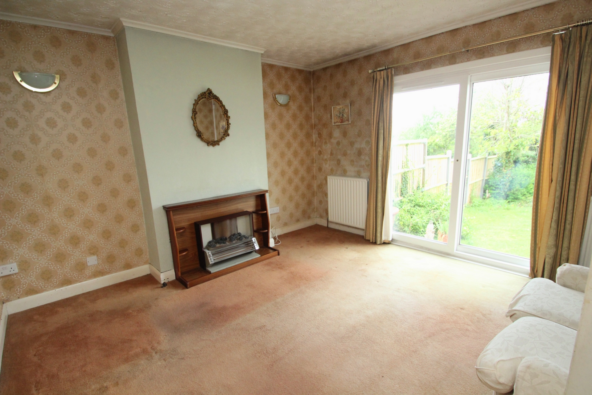 Property For Sale Merton Gardens, Petts Wood, BR5 3 Bedroom Bungalow