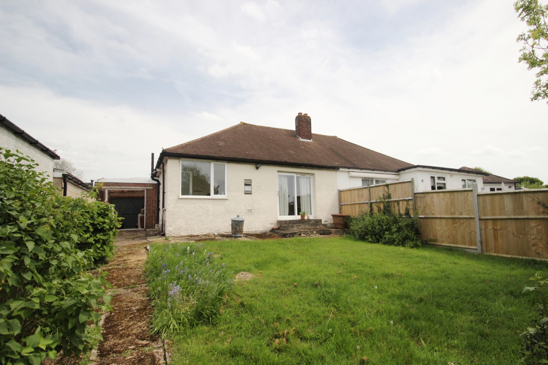 Property For Sale Merton Gardens, Petts Wood, BR5 3 Bedroom Bungalow