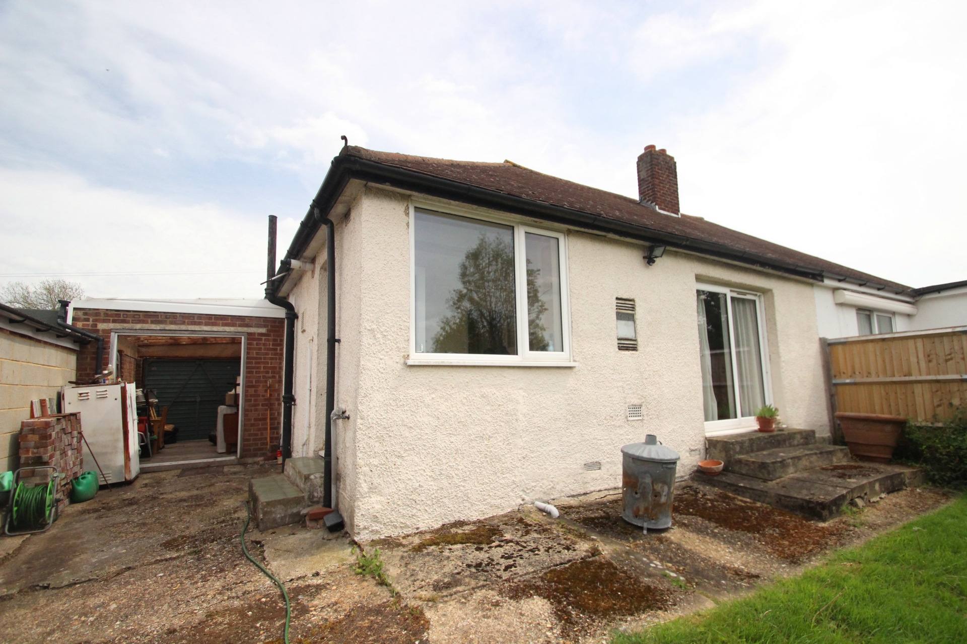 Property For Sale Merton Gardens, Petts Wood, BR5 3 Bedroom Bungalow through Kenton Property