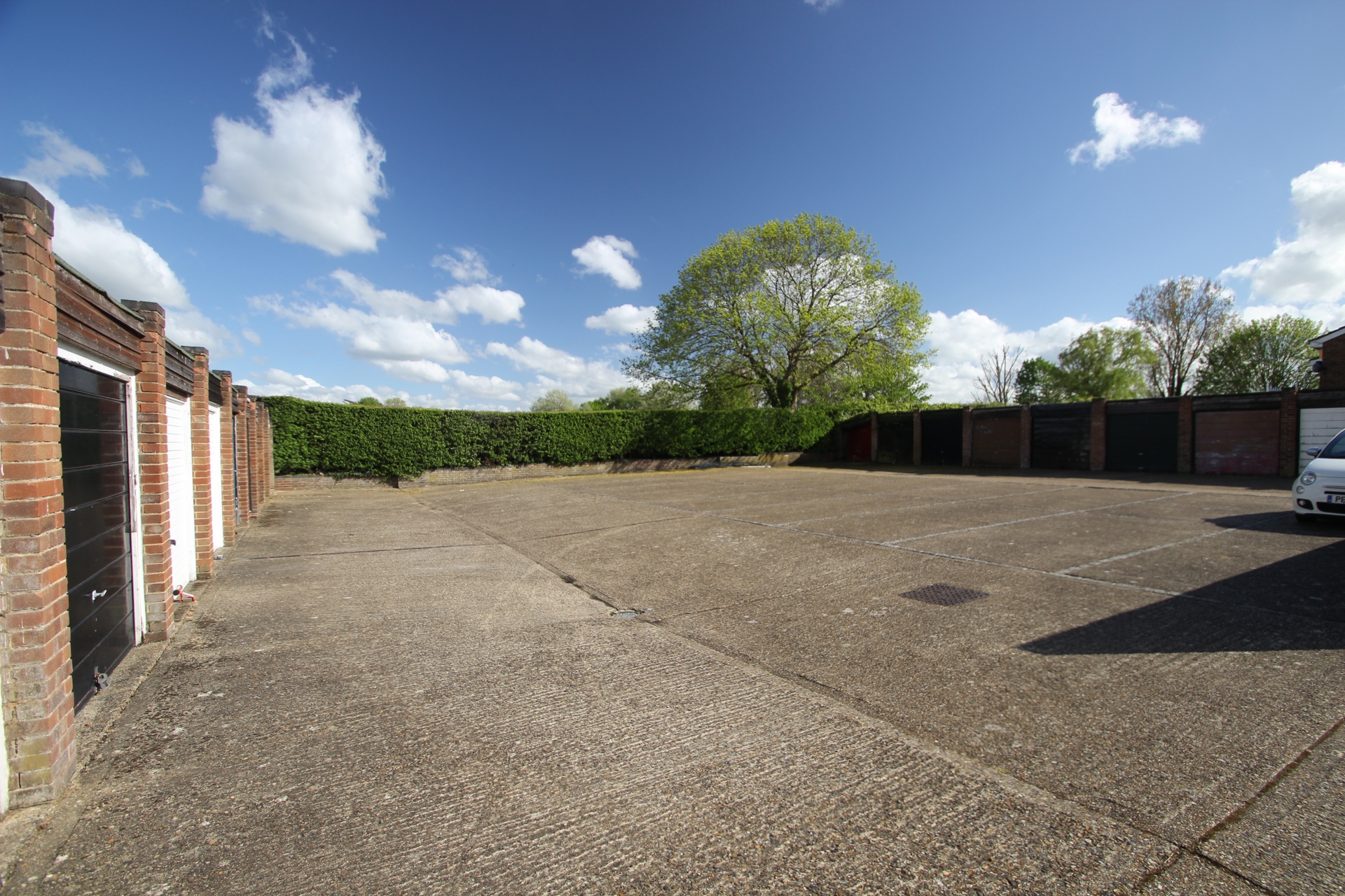 Property For Sale Dyke Drive, Orpington, BR5 1 Bedroom Flat through Kenton Property Services Ltd