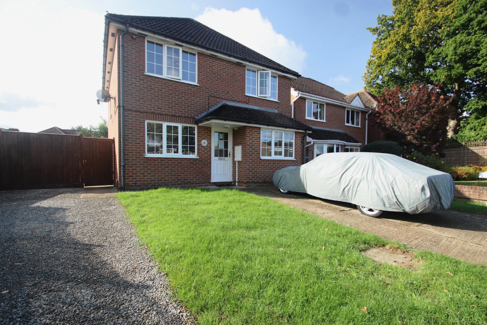 Property photo: Orpington, BR6