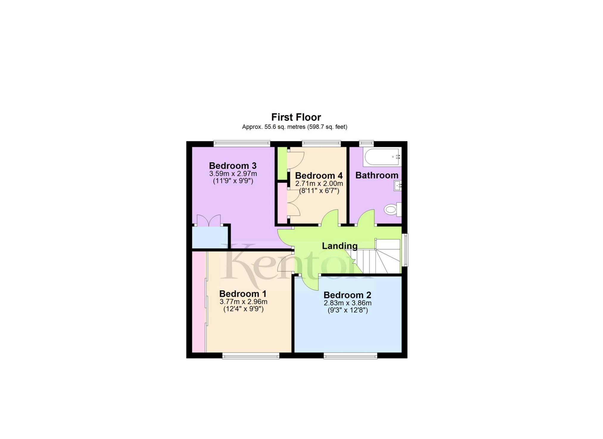 Floor Plan 3