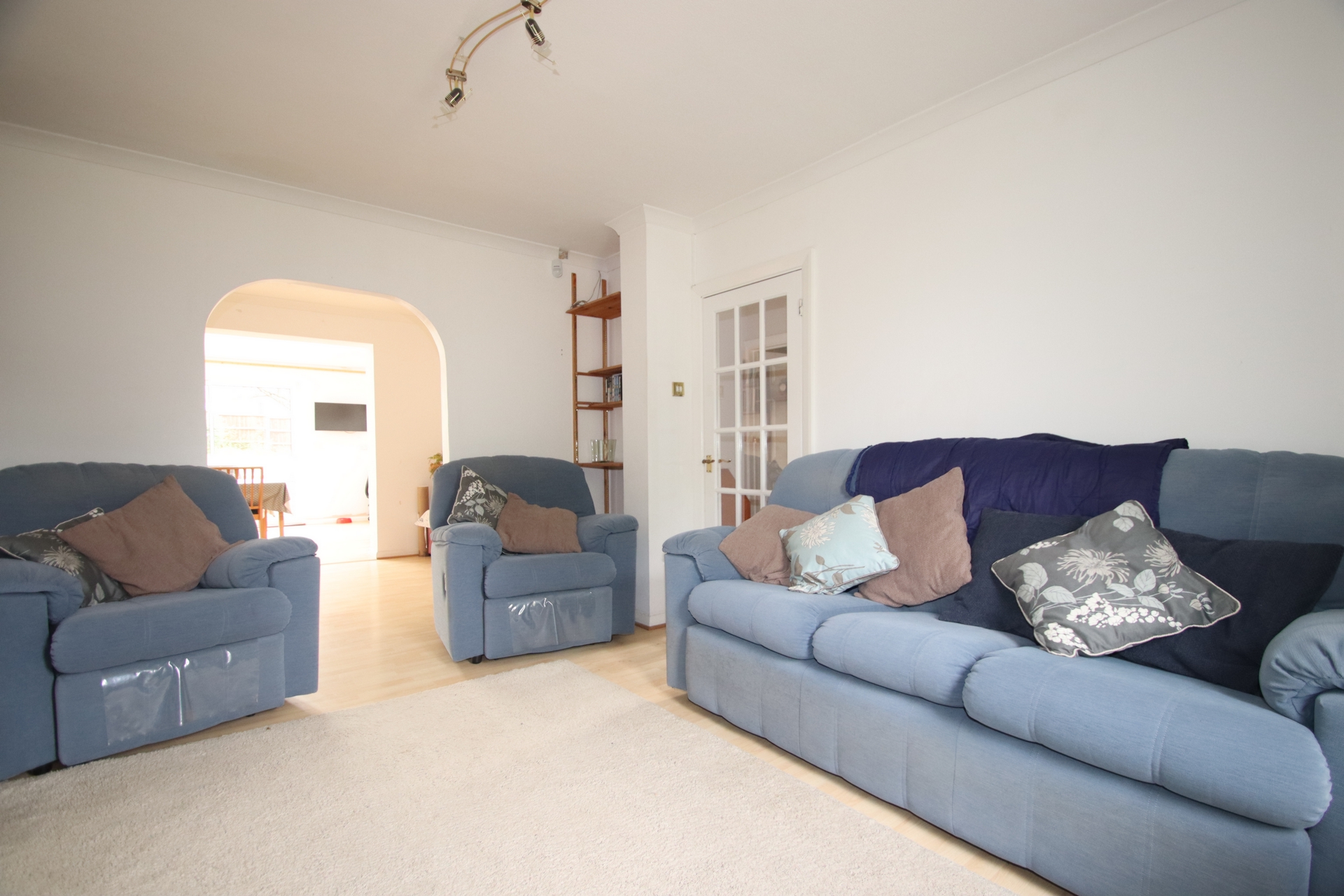 Property For Sale Warren Gardens, Orpington, BR6 4 Bedroom Detached