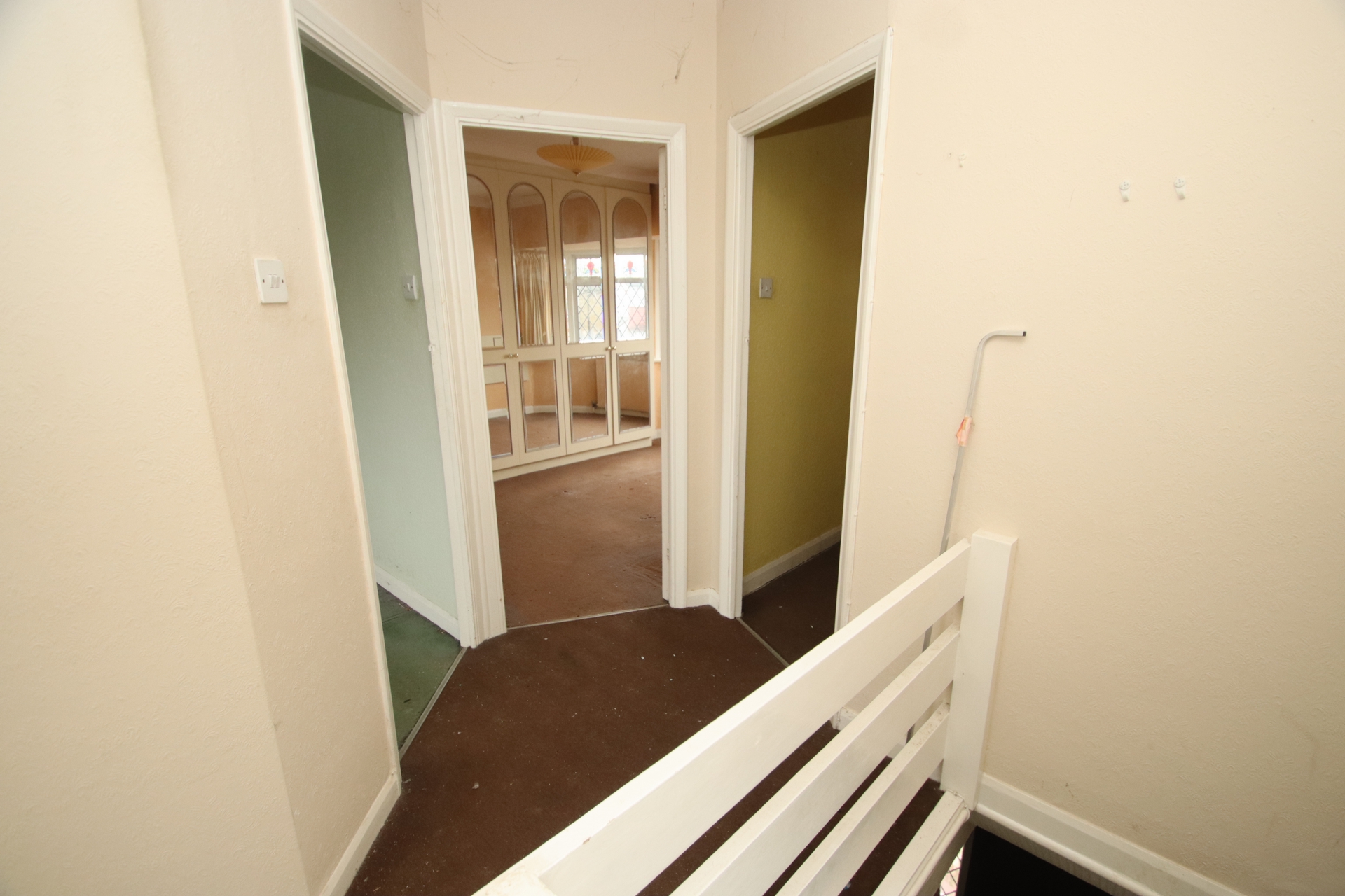 Property For Sale Ryecroft Road, Petts Wood, BR5 3 Bedroom Semi