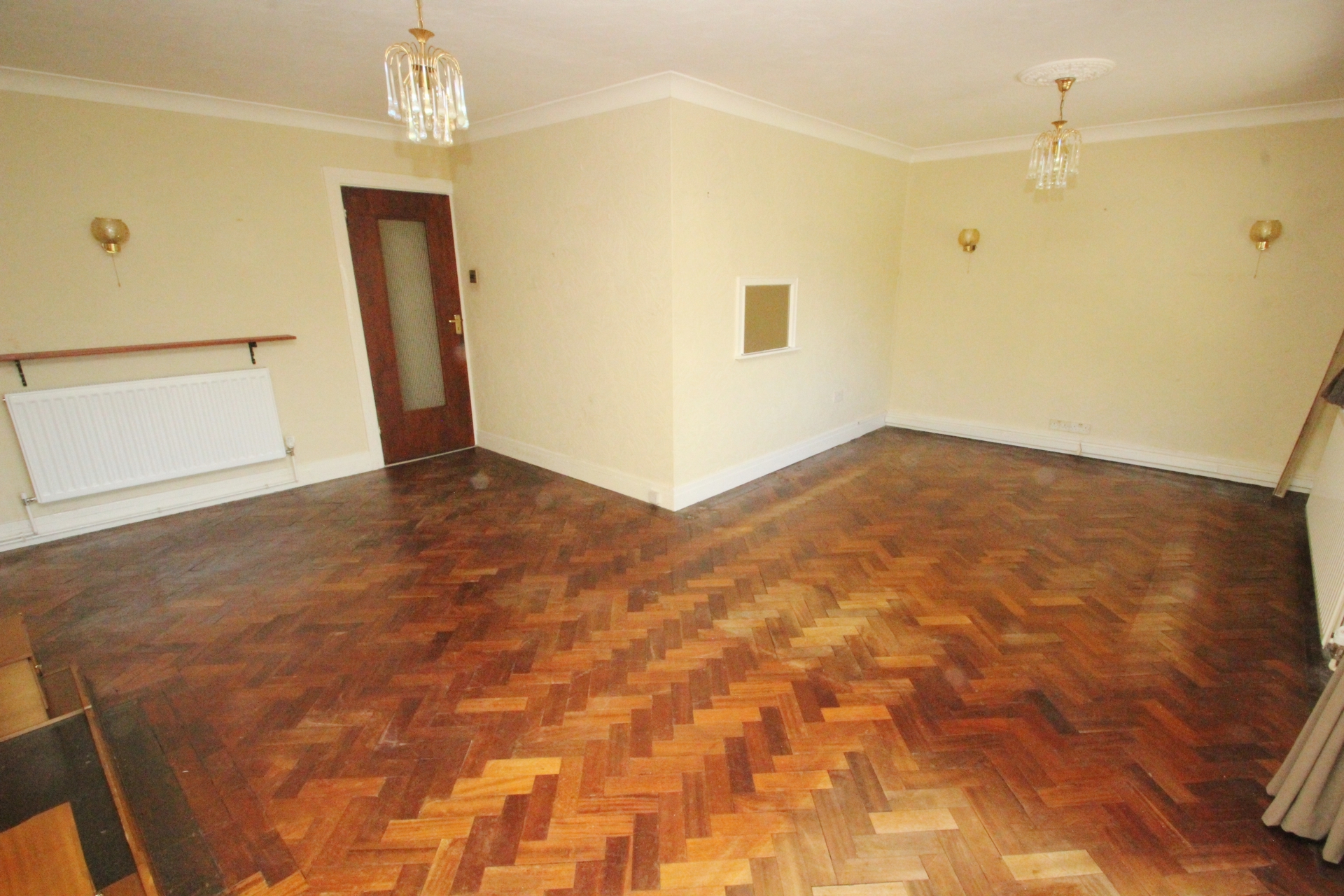 Property For Sale Chelsfield Lane, Orpington, BR6 3 Bedroom Bungalow through Kenton Property