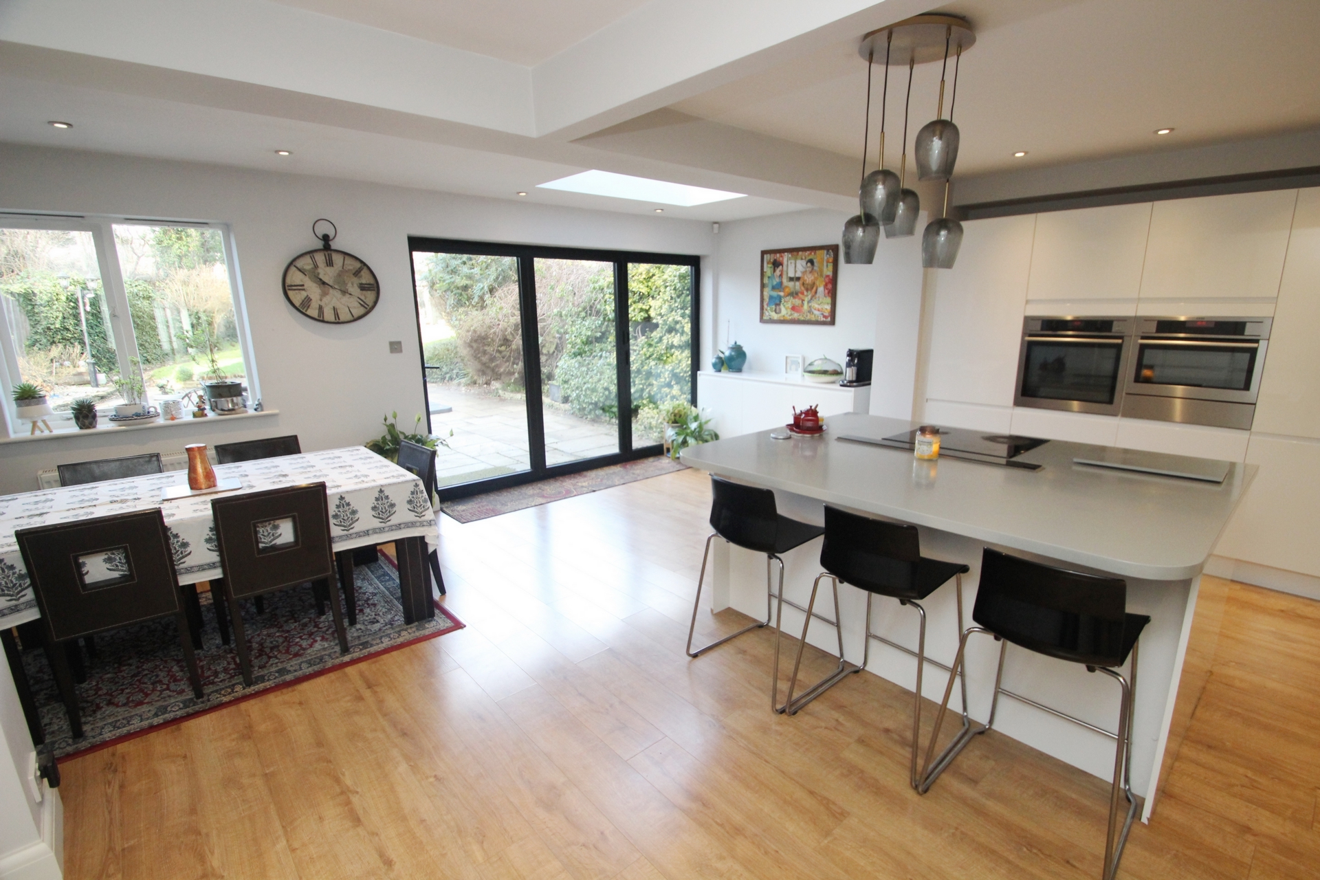 Property For Sale Tudor Way, Petts Wood, BR5 5 Bedroom Semi Detached