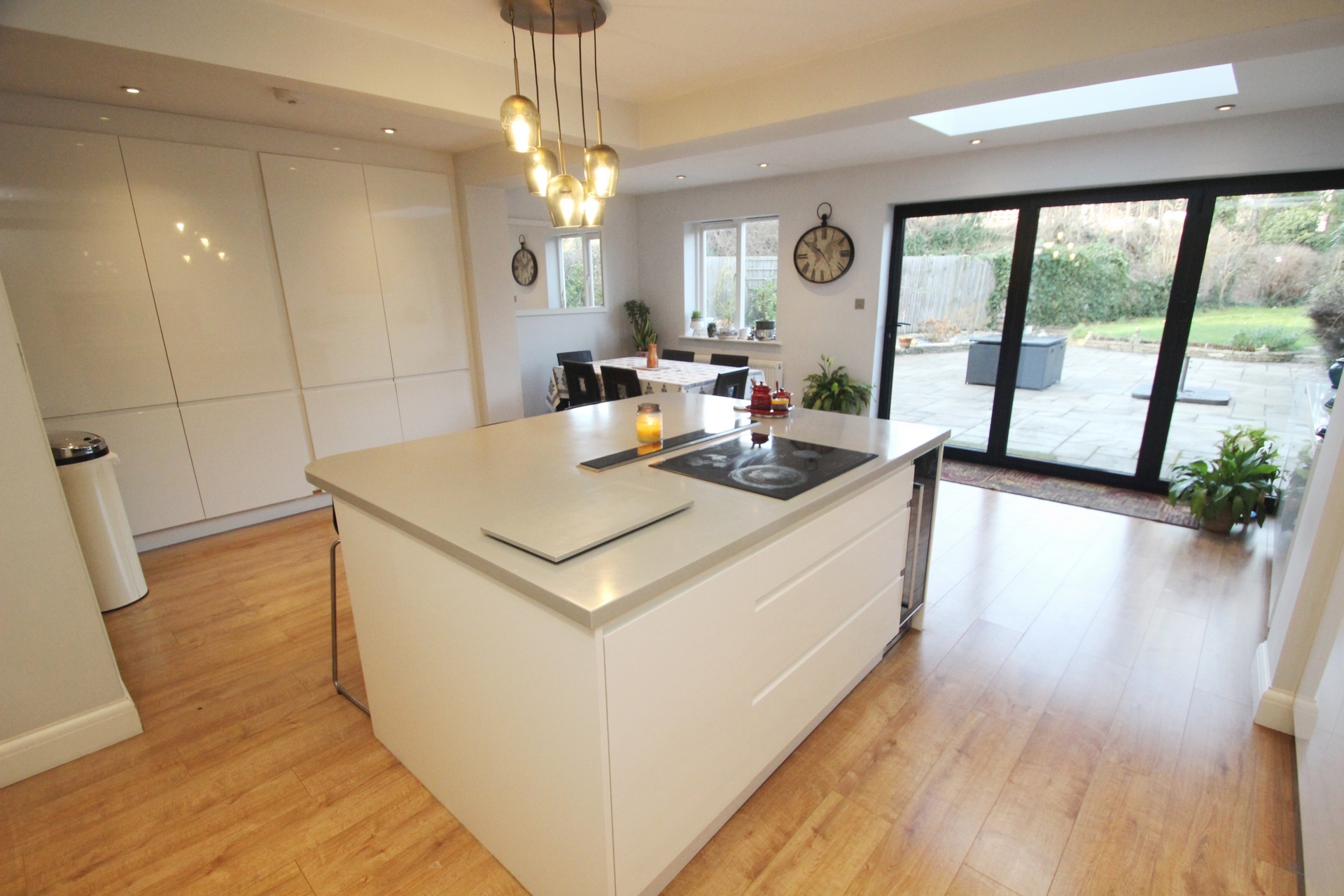 Property For Sale Tudor Way, Petts Wood, BR5 5 Bedroom Semi Detached