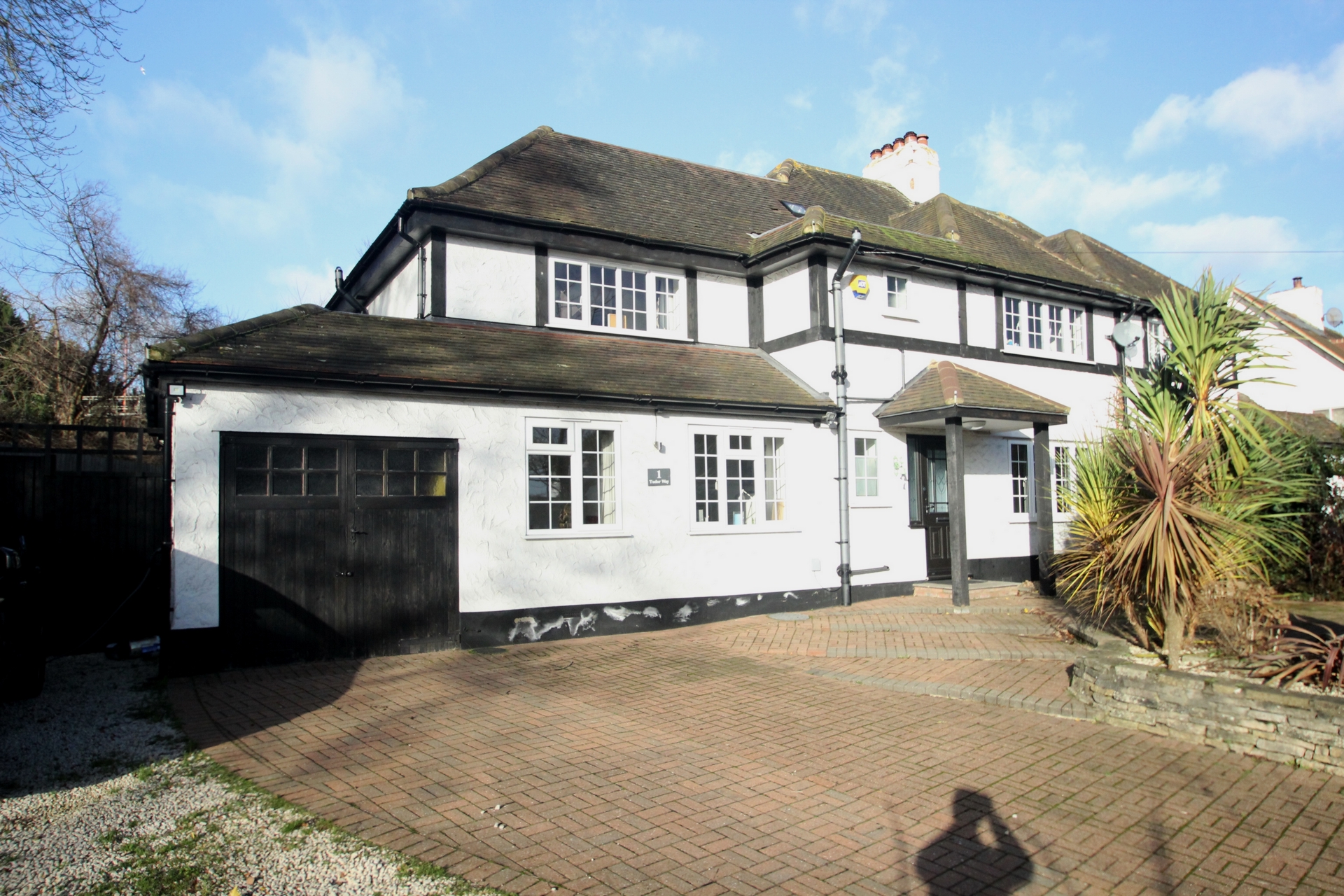 Property For Sale Tudor Way, Petts Wood, BR5 5 Bedroom Semi Detached