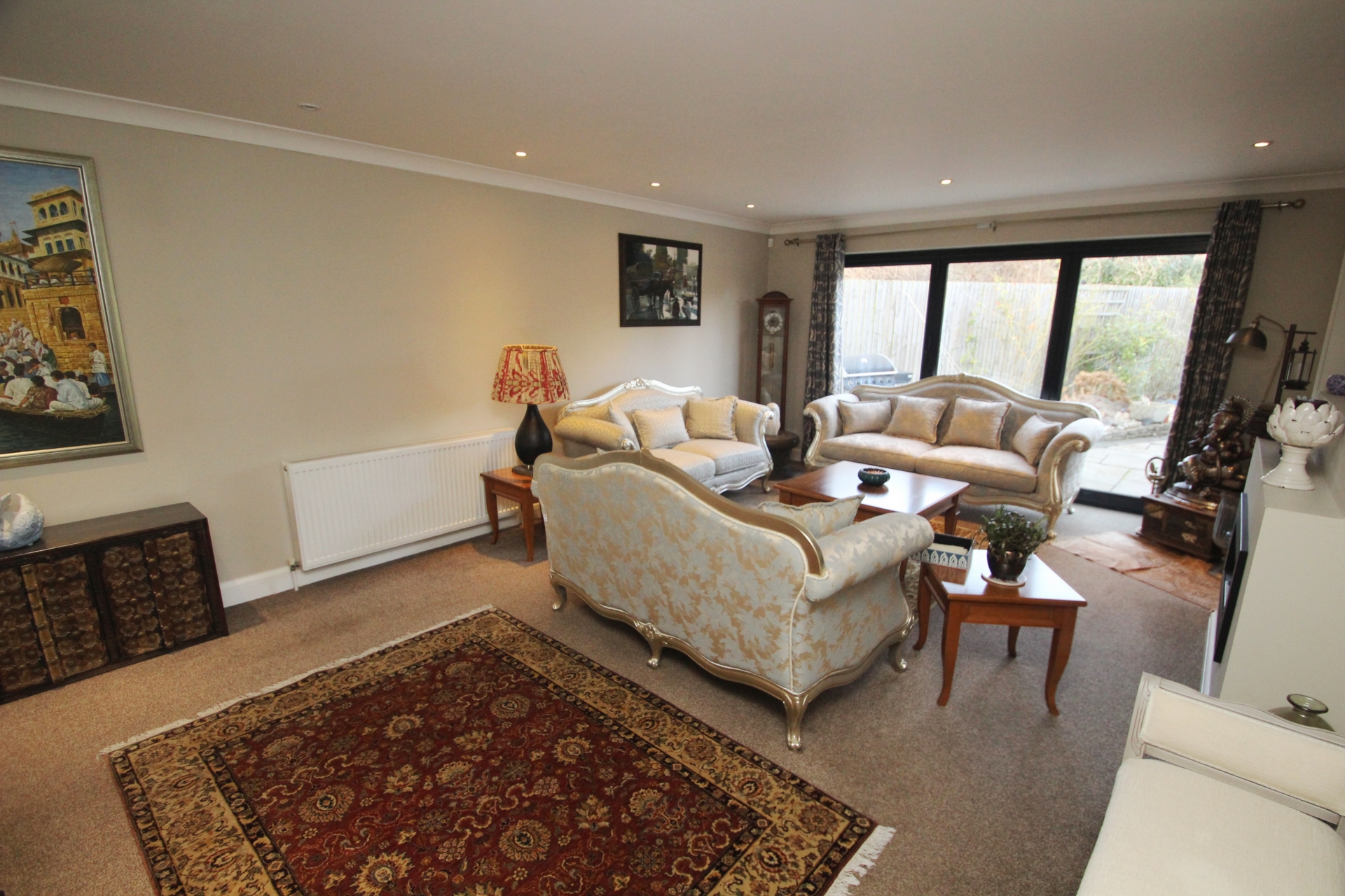 Property For Sale Tudor Way, Petts Wood, BR5 5 Bedroom Semi Detached
