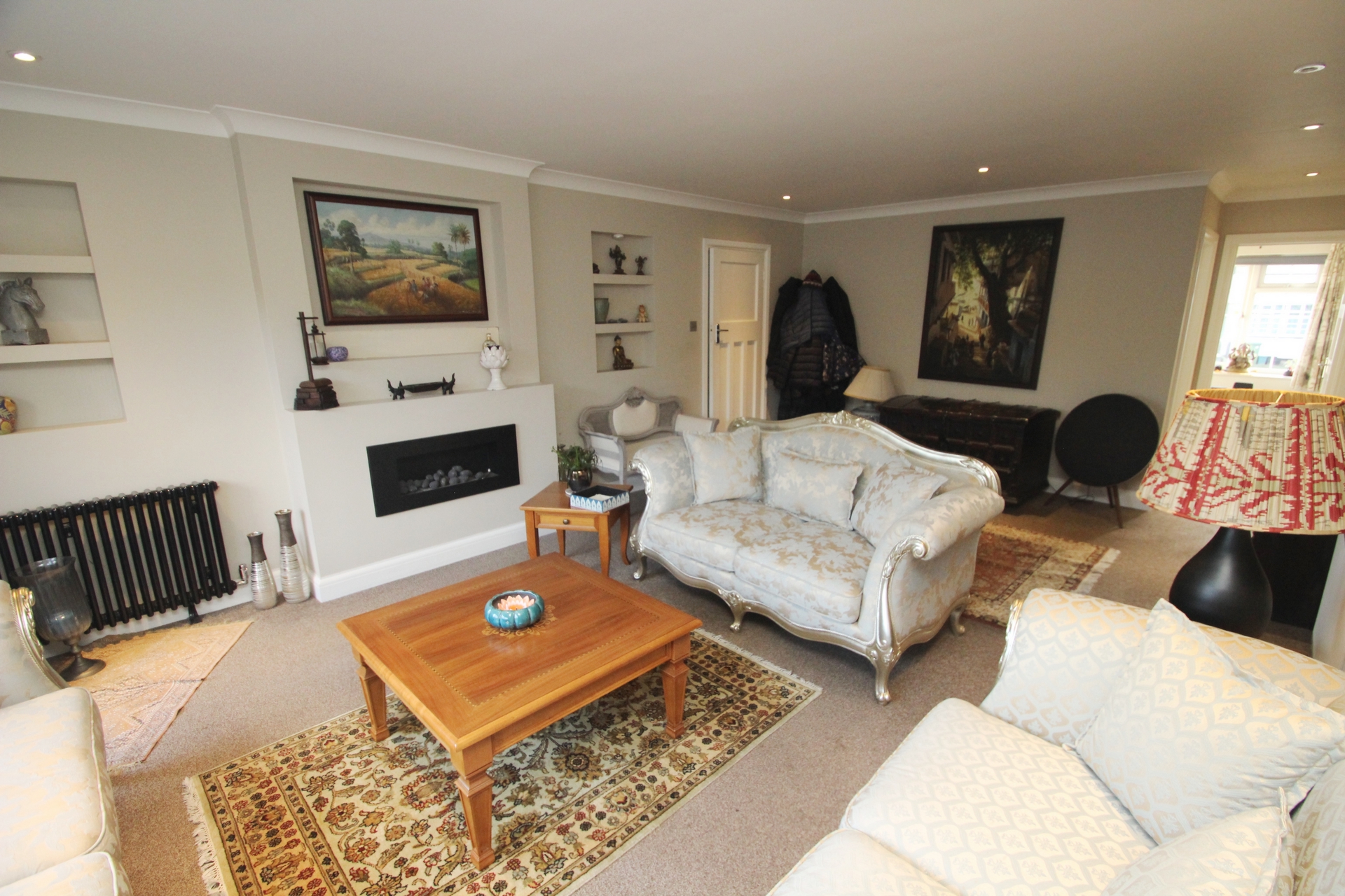 Property For Sale Tudor Way, Petts Wood, BR5 5 Bedroom Semi Detached