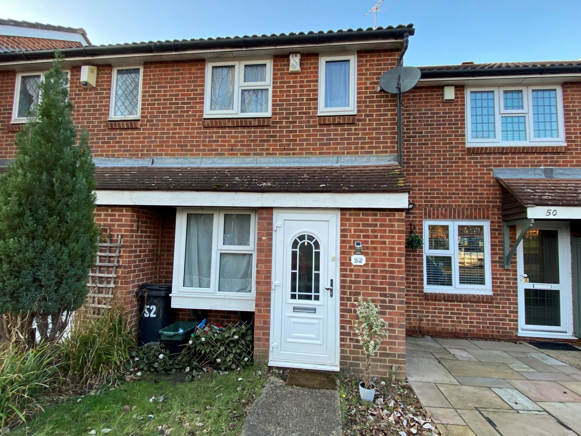 Orpington Kent BR5