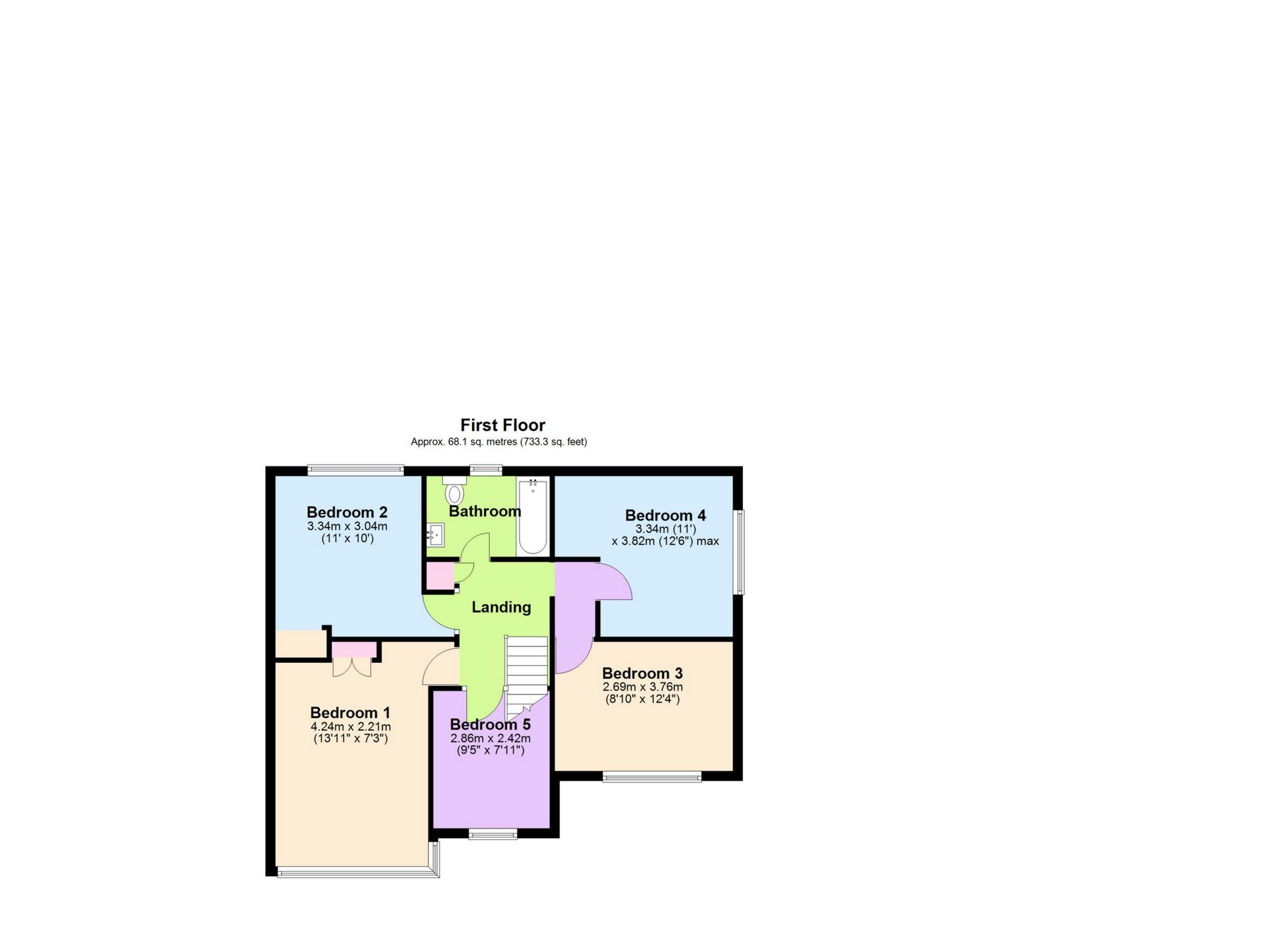 Floor Plan 3