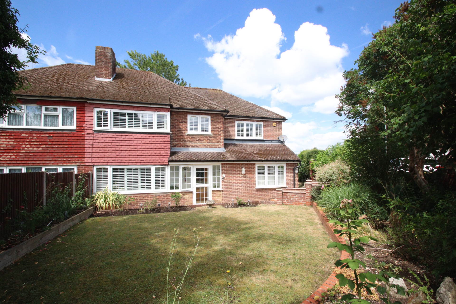 Property photo: Orpington, BR6