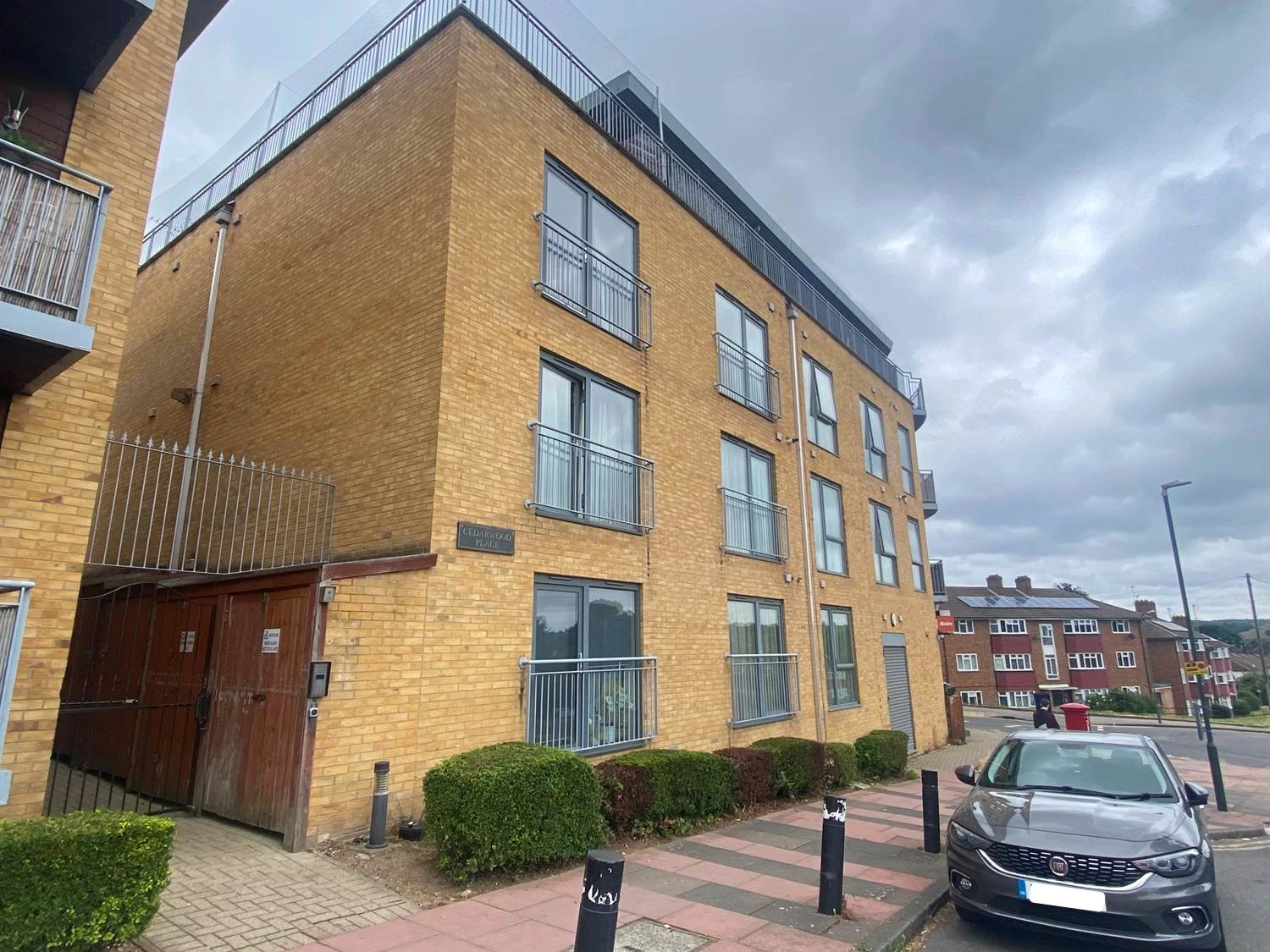 Sidcup Kent DA14