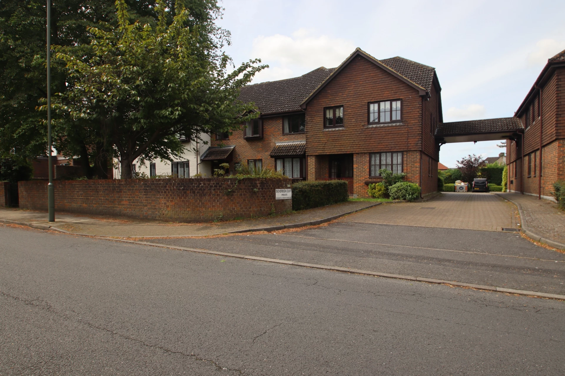 Bromley Kent BR2