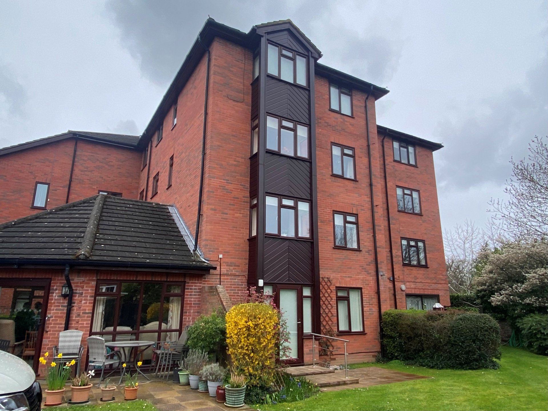 Property For Sale , Orpington, BR6 1 Bedroom Flat through Kenton