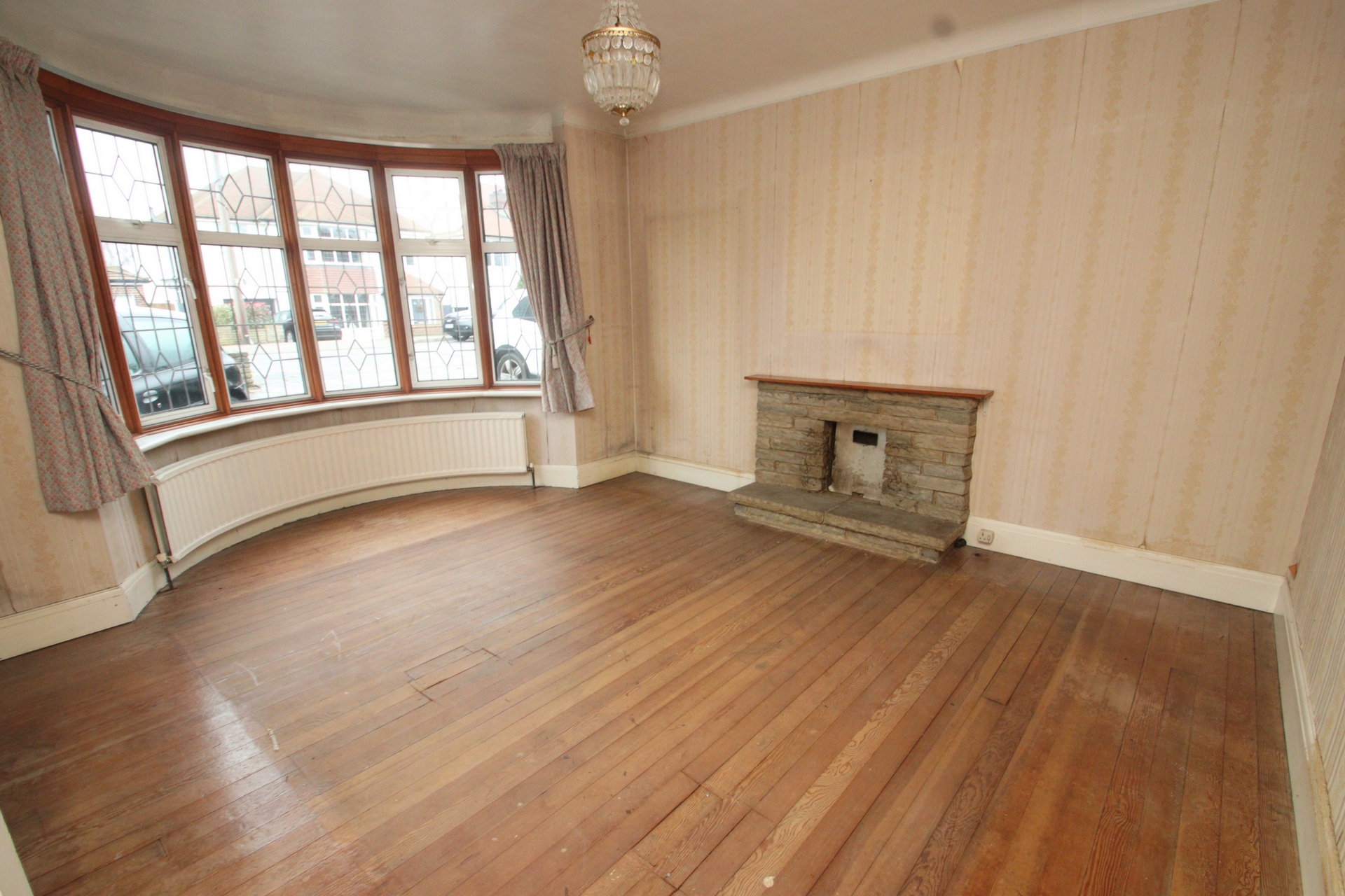 Property For Sale The Ridge, Orpington, BR6 4 Bedroom Detached