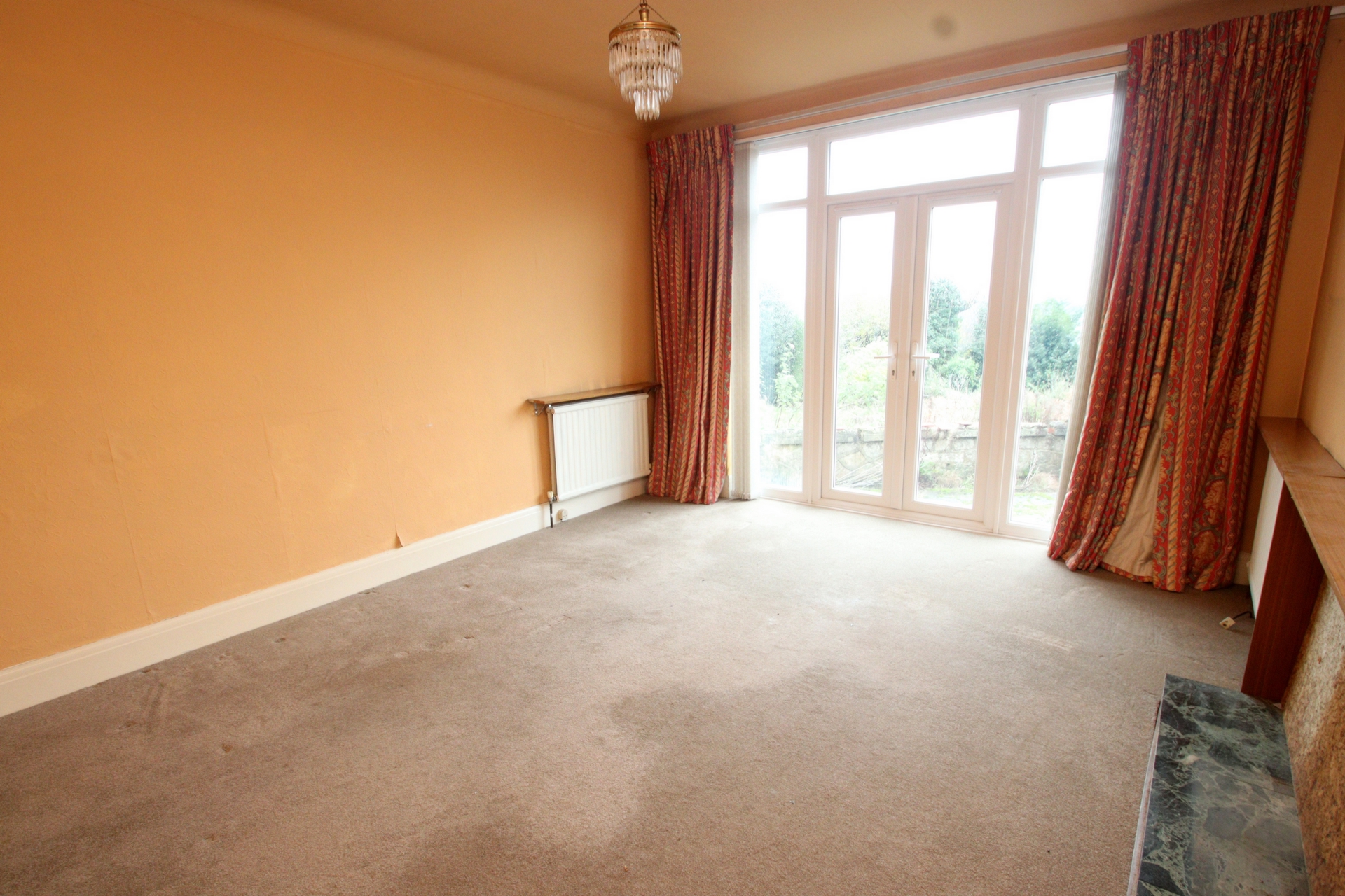 Property For Sale The Ridge, Orpington, BR6 4 Bedroom Detached