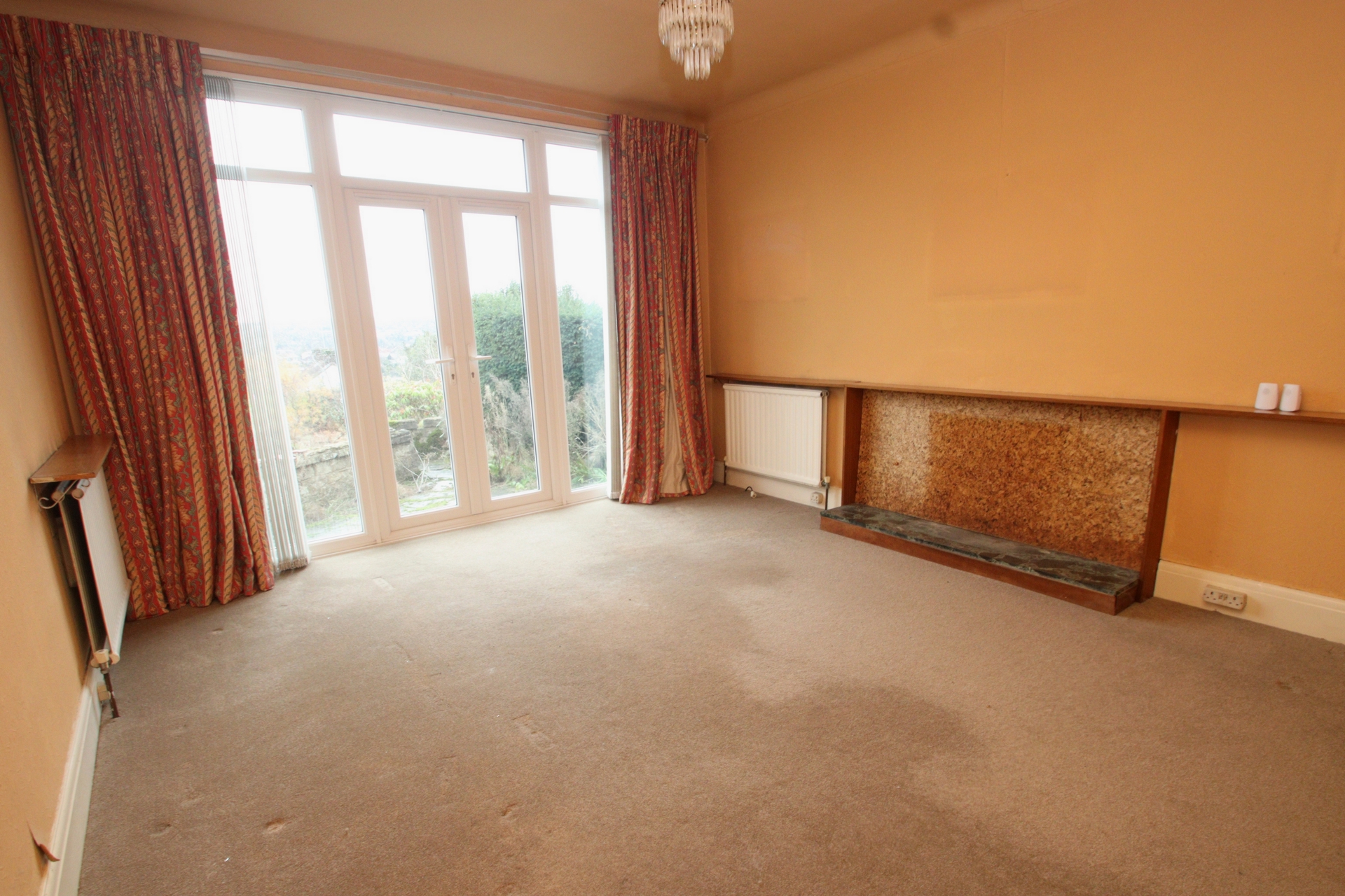 Property For Sale The Ridge, Orpington, BR6 4 Bedroom Detached